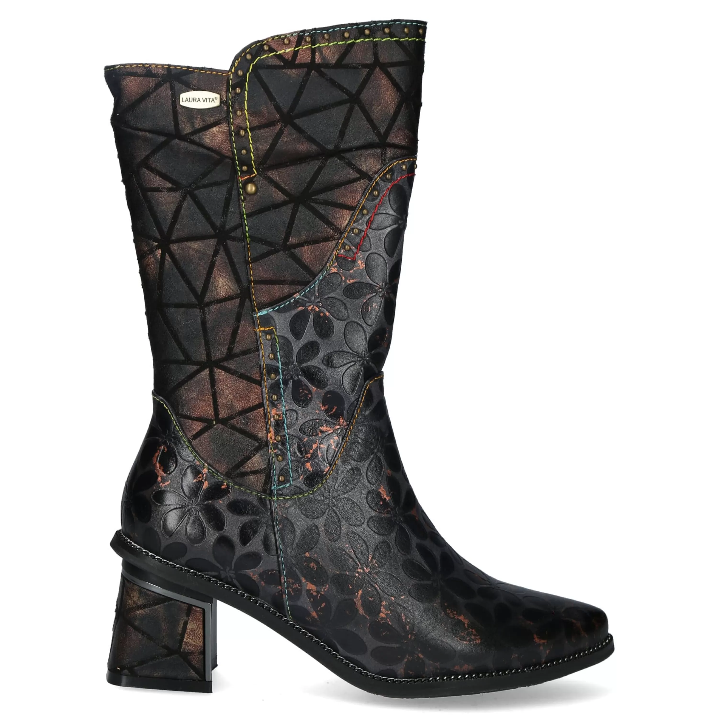 Outlet Laura Vita Bottes - KANIO 05