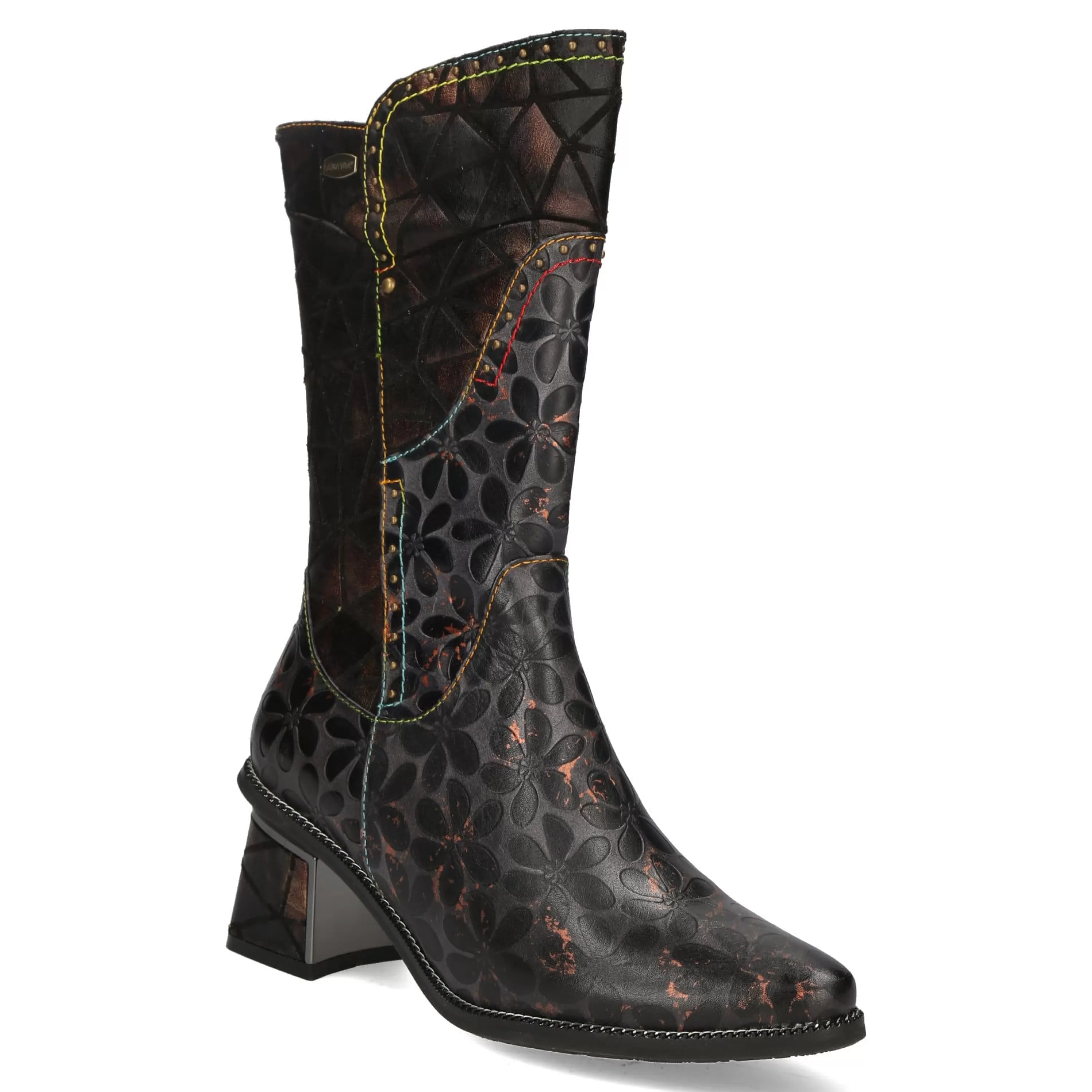 Outlet Laura Vita Bottes - KANIO 05