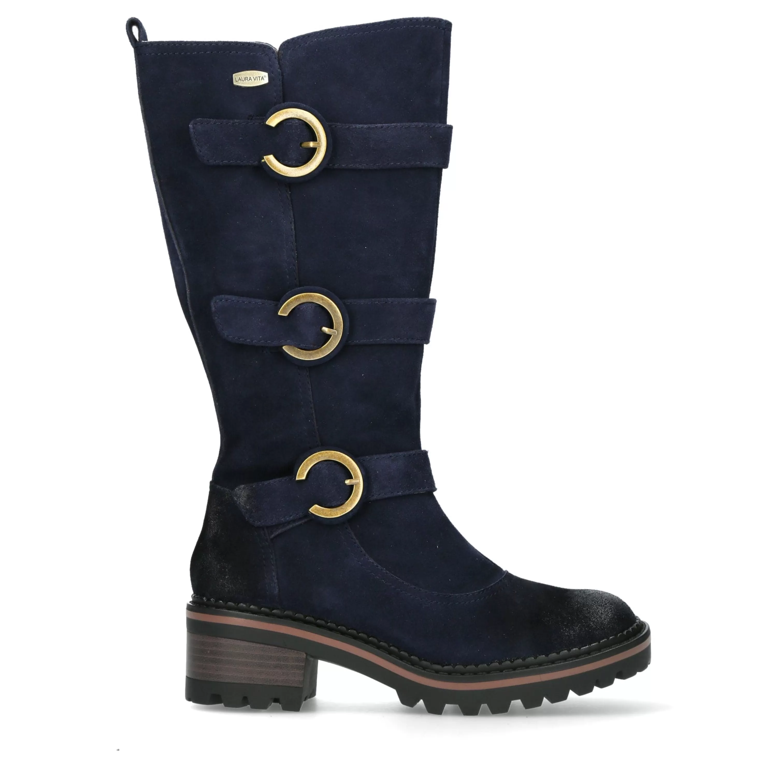 Clearance Laura Vita Bottes - KESSO 08