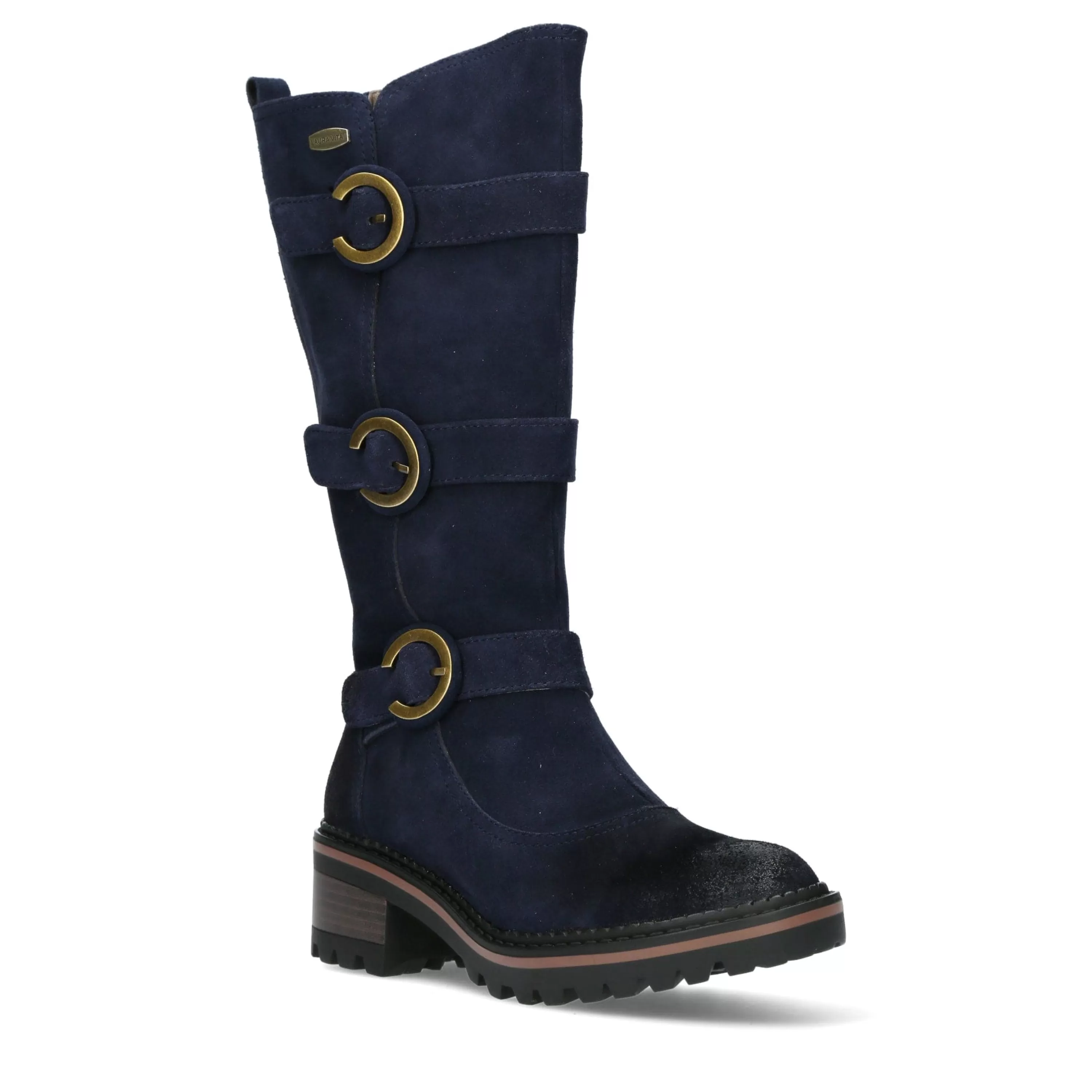 Clearance Laura Vita Bottes - KESSO 08