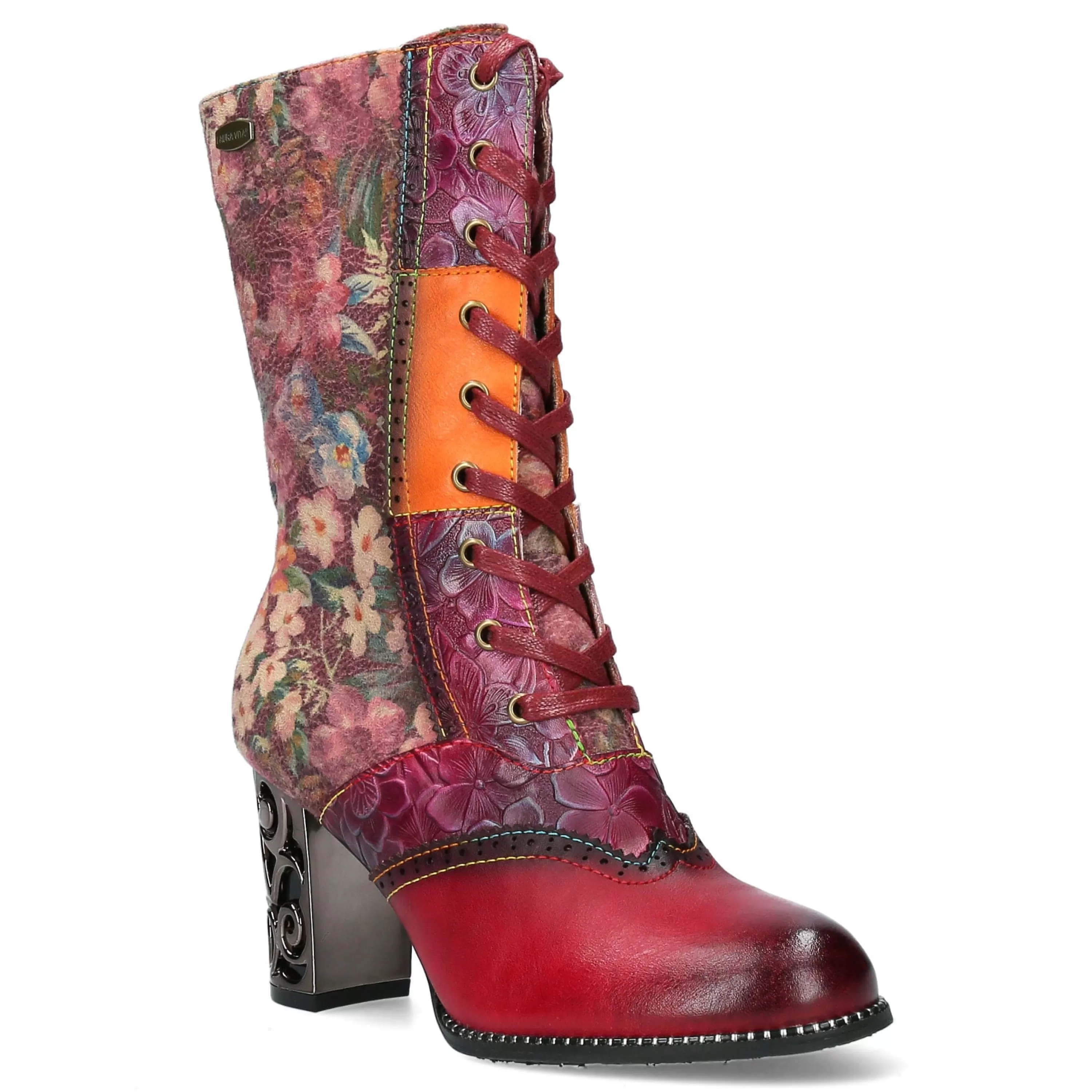 Store Laura Vita Bottes - LEDAO 54