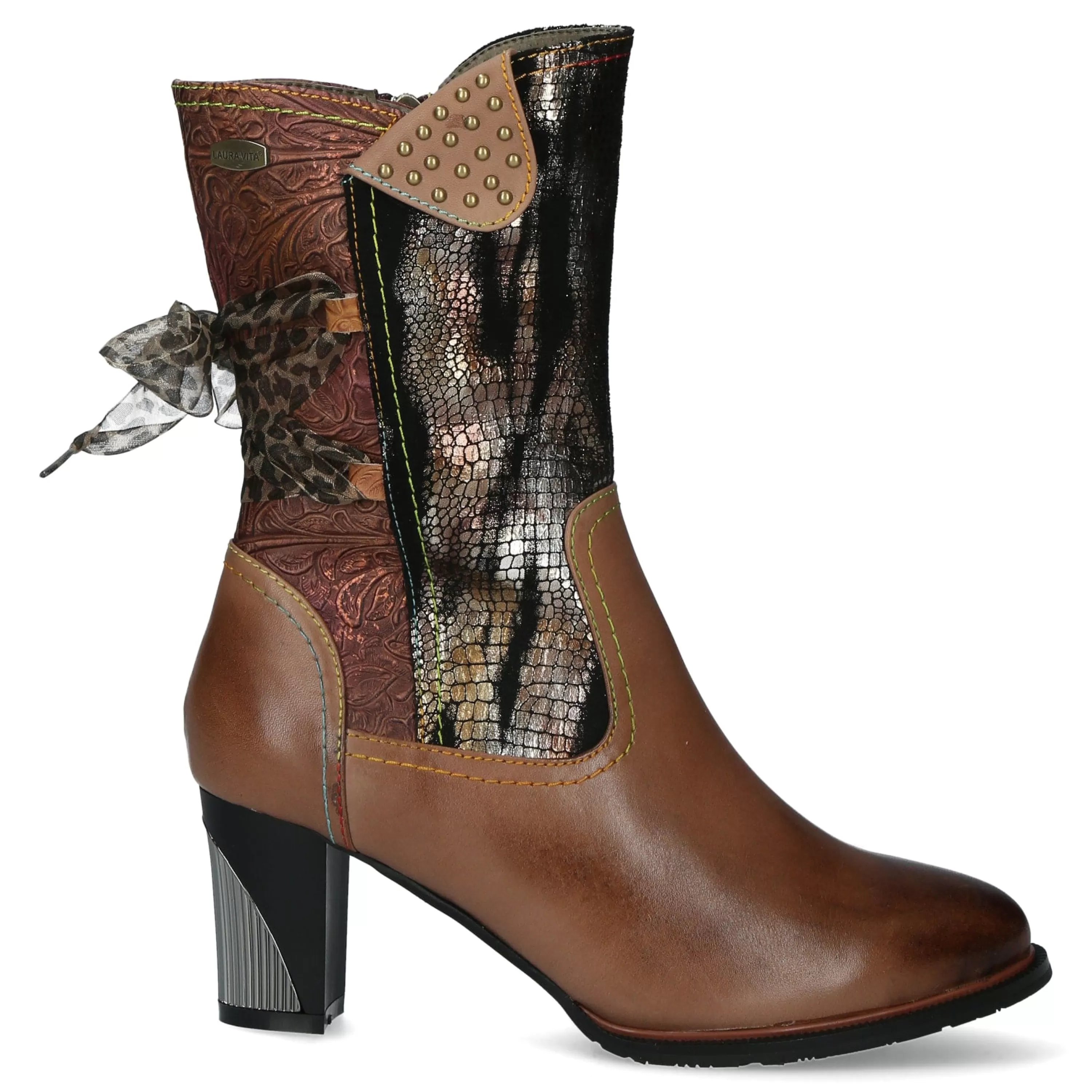 Cheap Laura Vita Bottes - MARGOTO 01