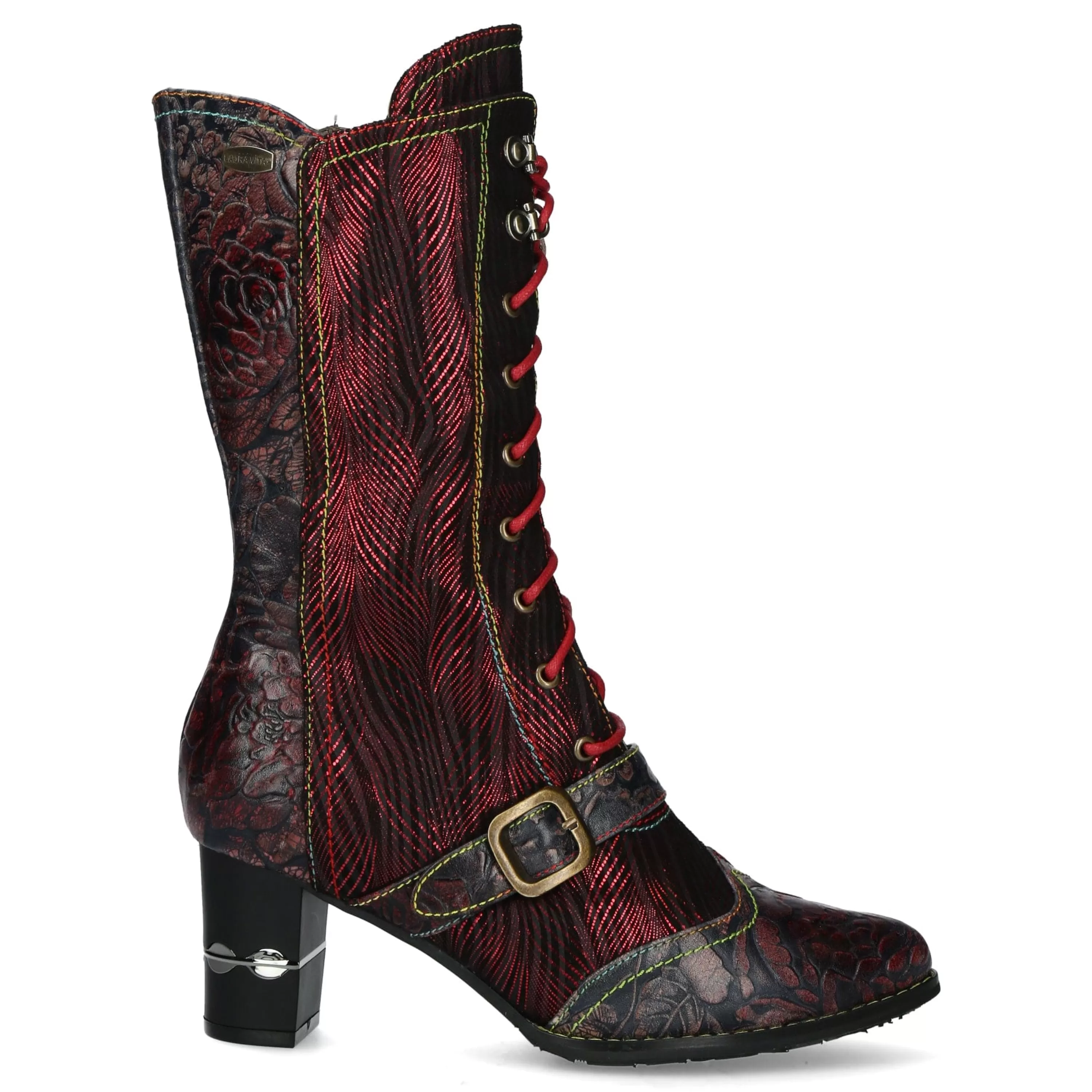 Outlet Laura Vita Bottes - MATHILDEO 01