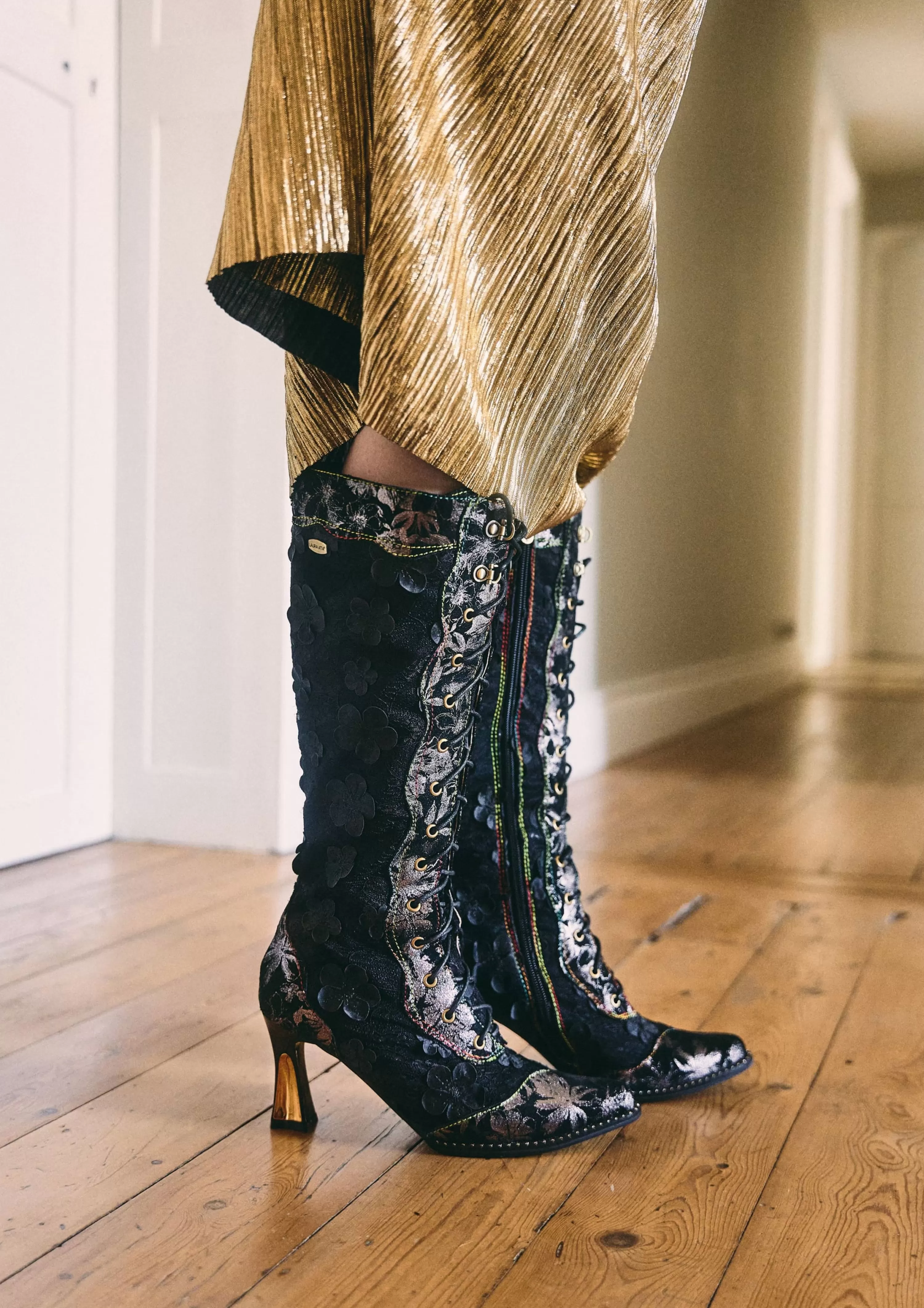 Clearance Laura Vita Bottes - OANELO 02