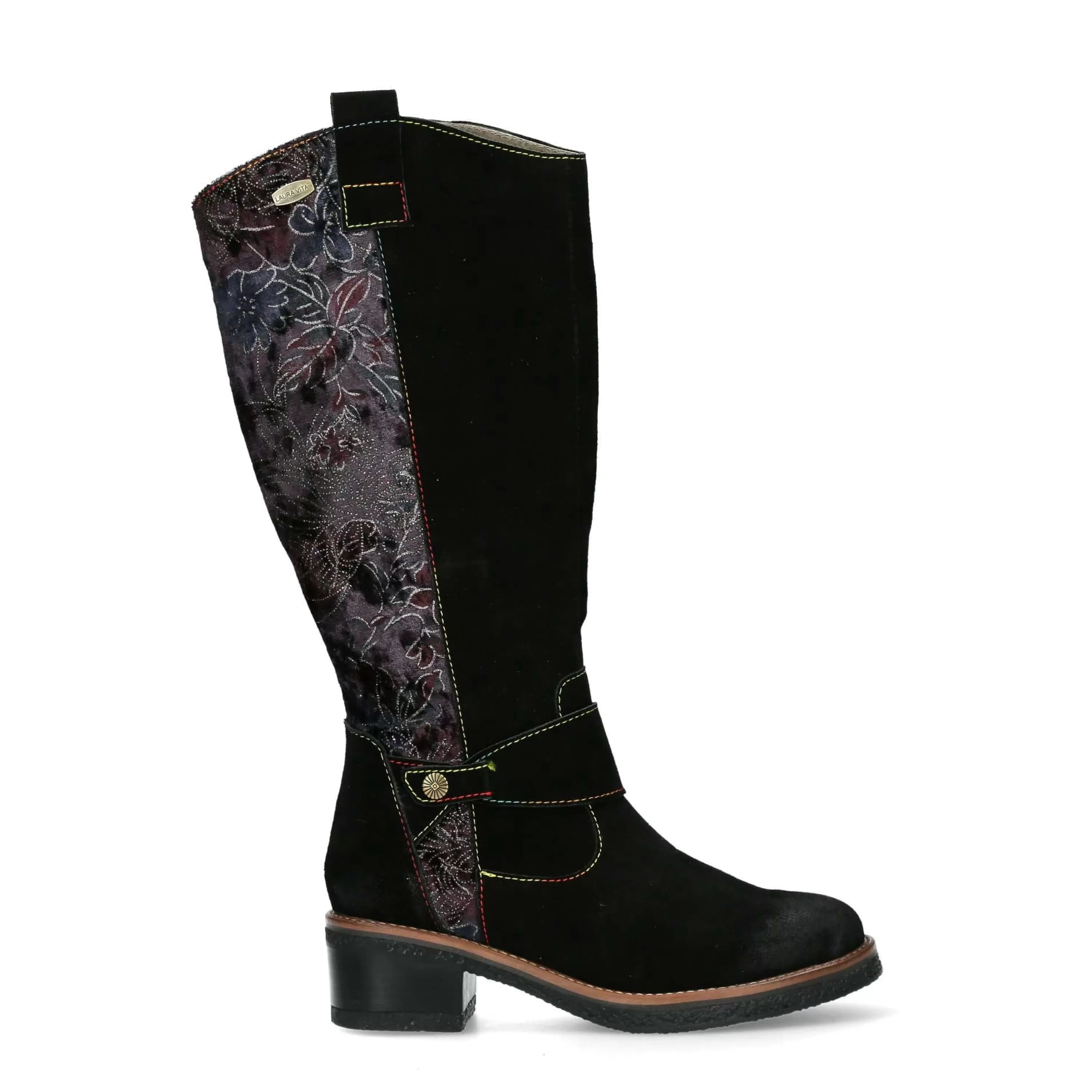 Outlet Laura Vita Bottes - RACHELEO 08