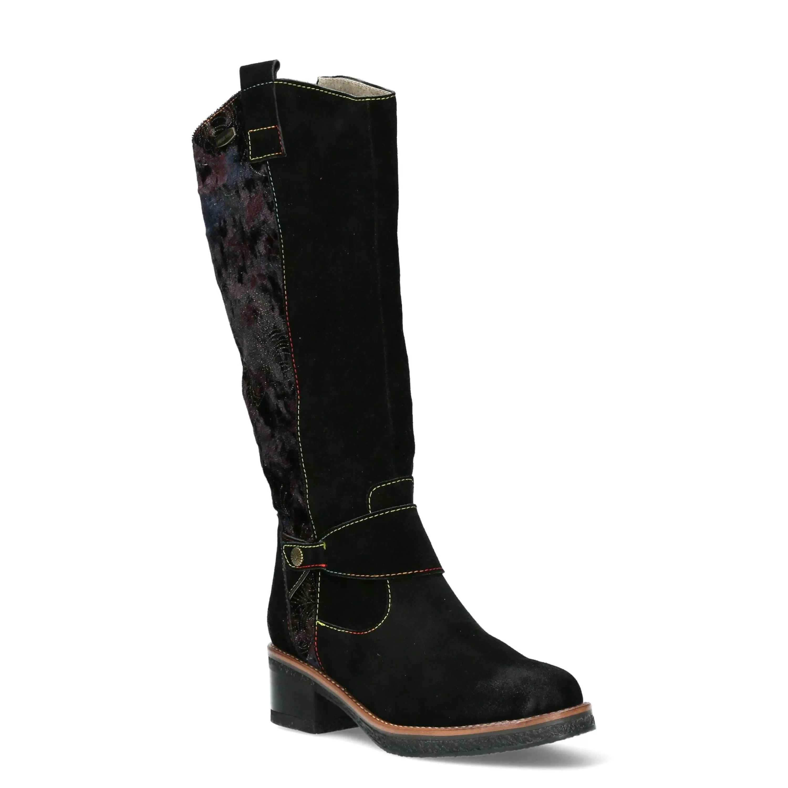 Outlet Laura Vita Bottes - RACHELEO 08