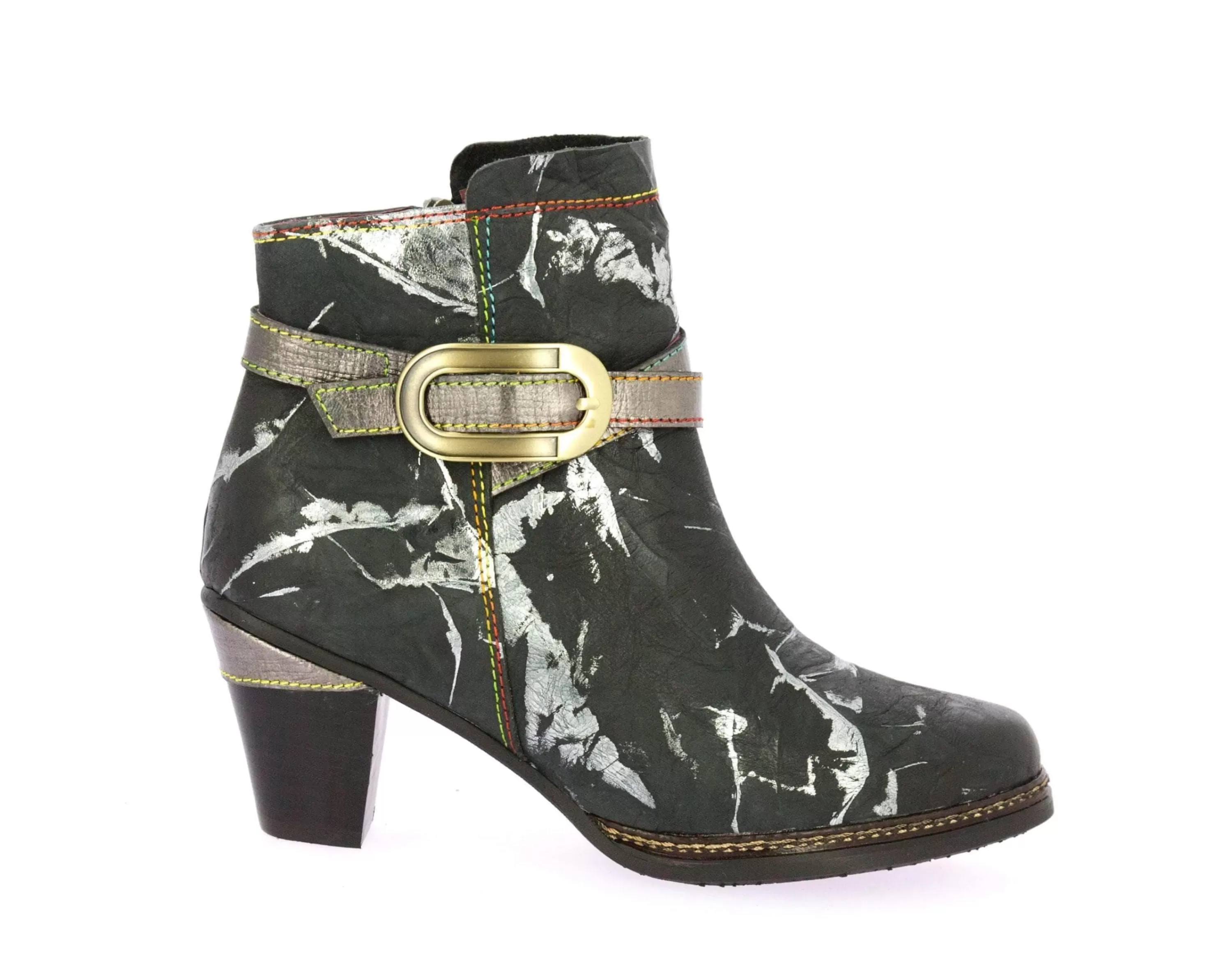 Outlet Laura Vita Bottines - AGATHE 52