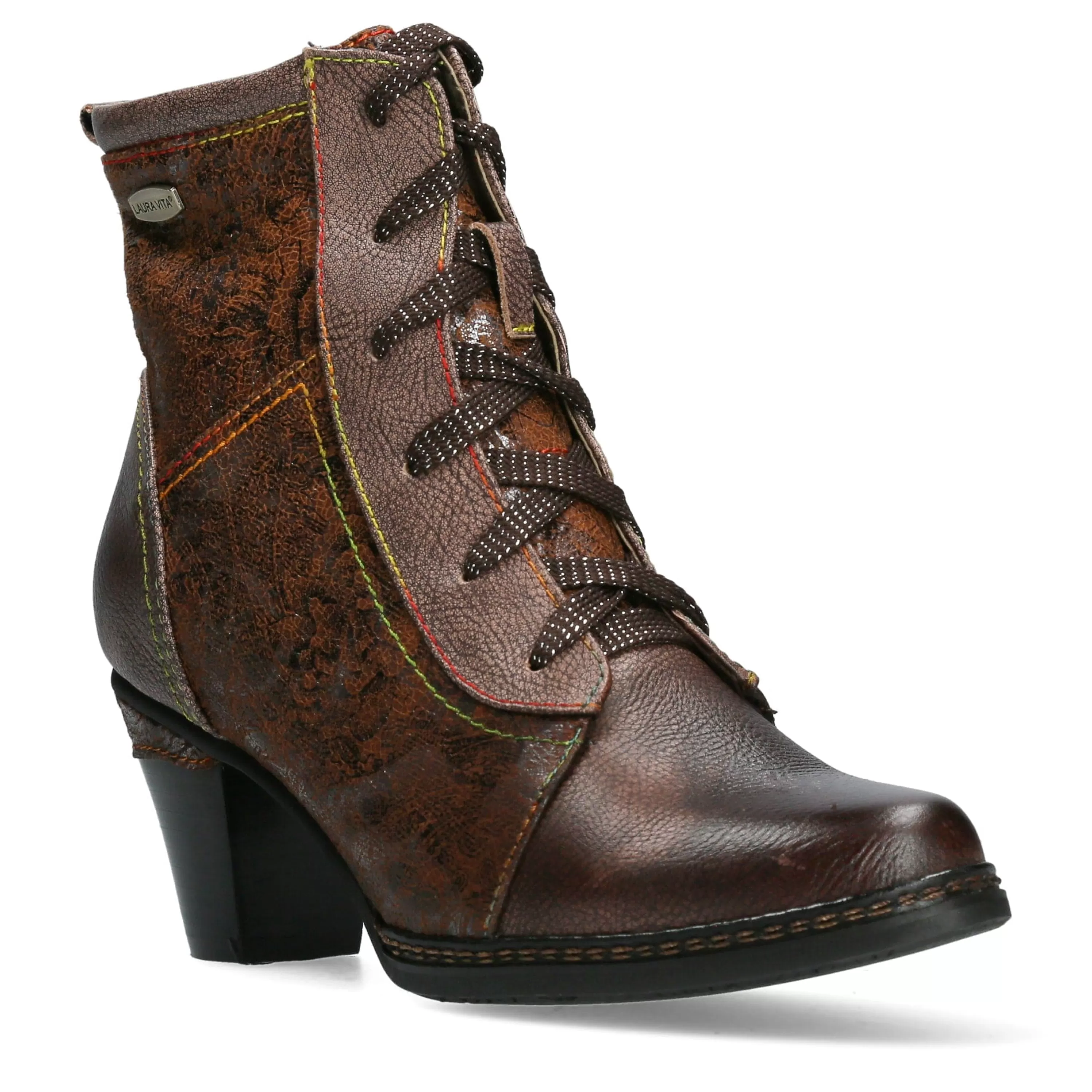 Cheap Laura Vita Bottines - AGCATHEO 132