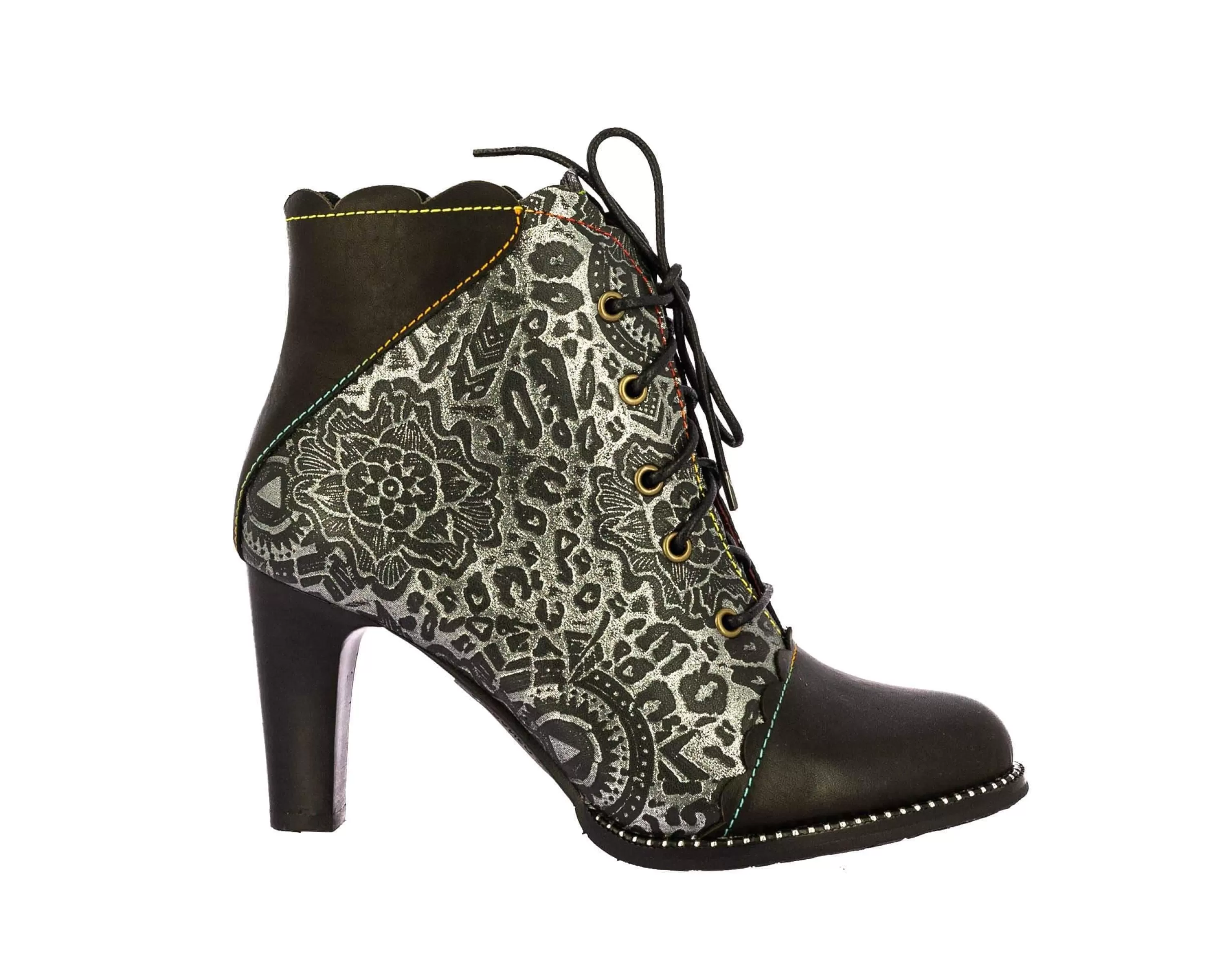 Discount Laura Vita Bottines - ALCBANEO127