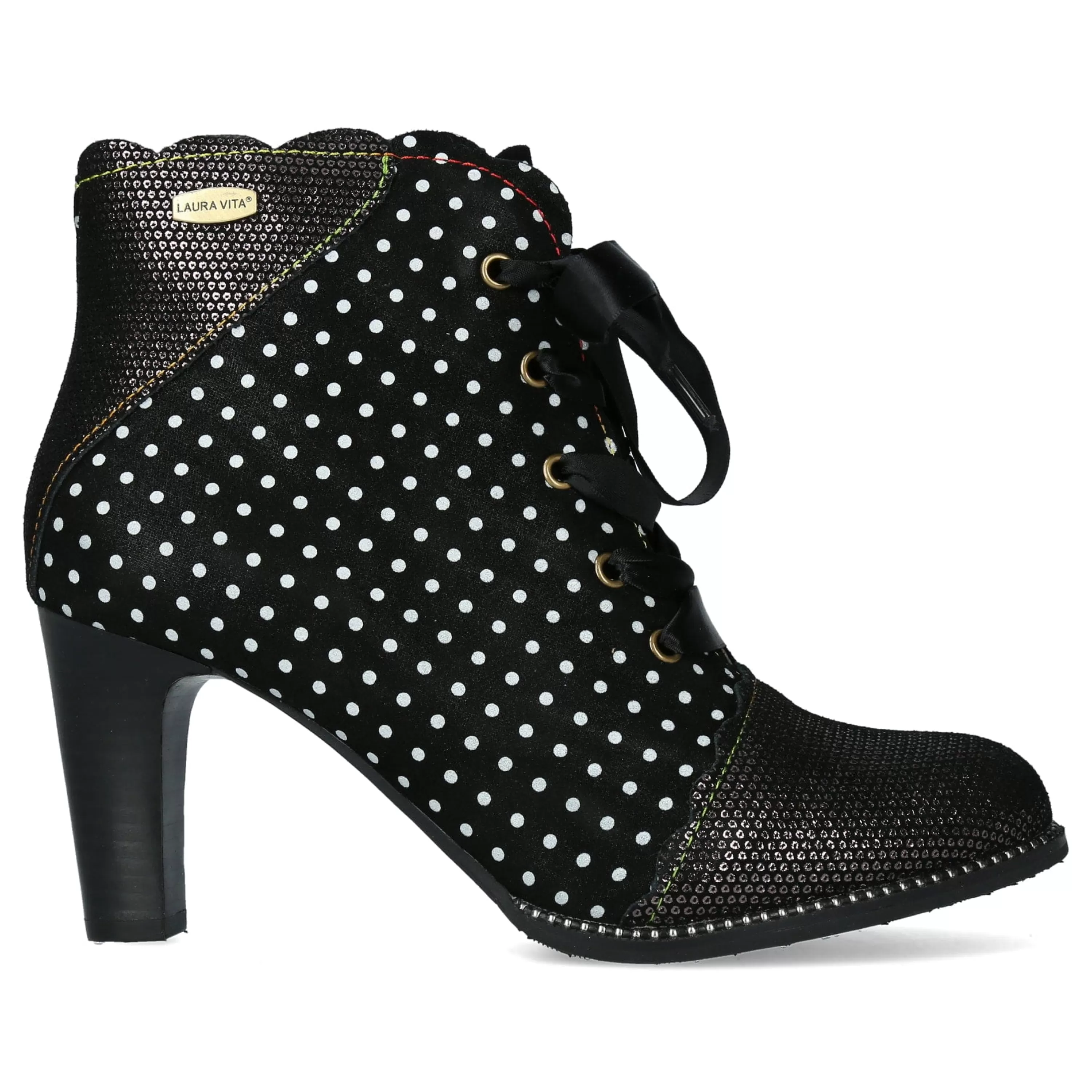 Discount Laura Vita Bottines - ALCBANEO 227