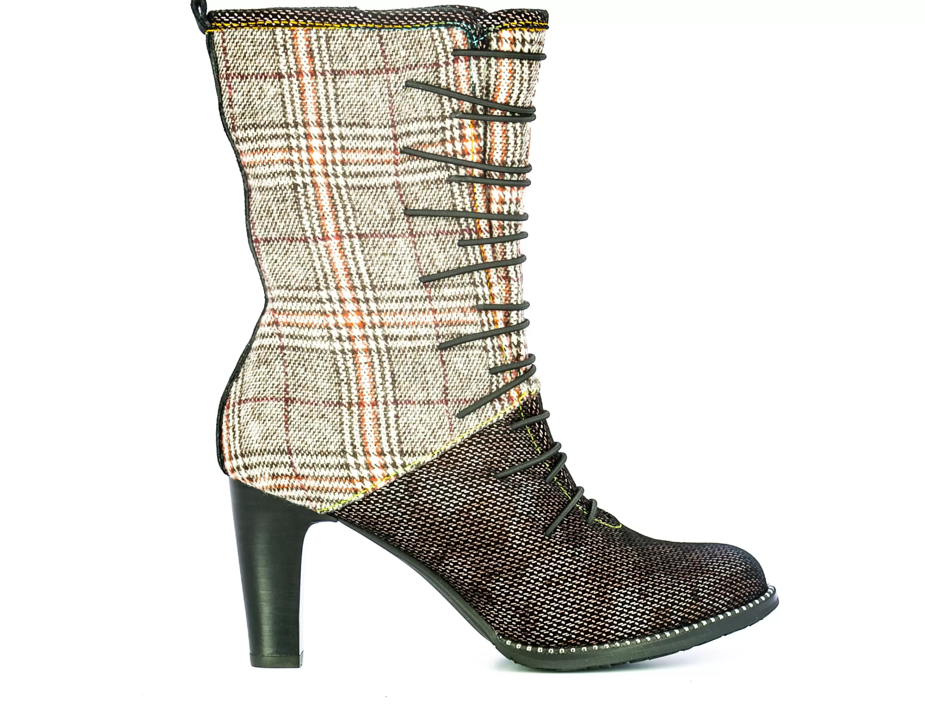 Discount Laura Vita Bottines - ALCBANEO 134