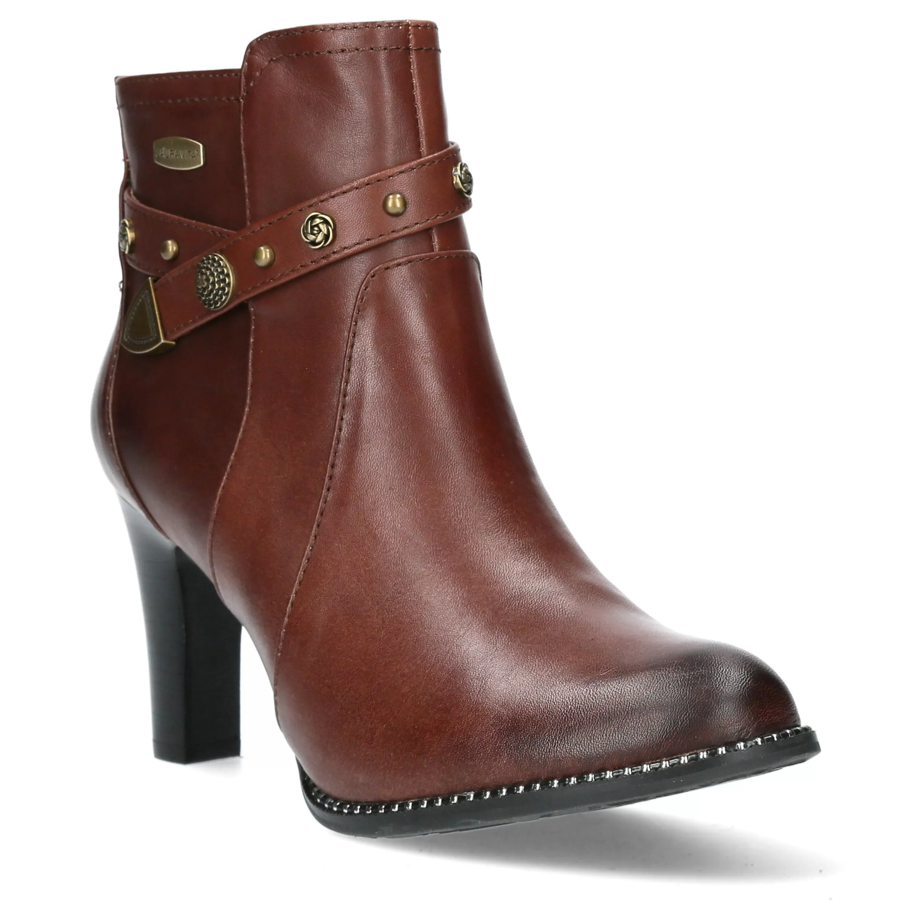 Best Sale Laura Vita Bottines - ALCBANEO 126