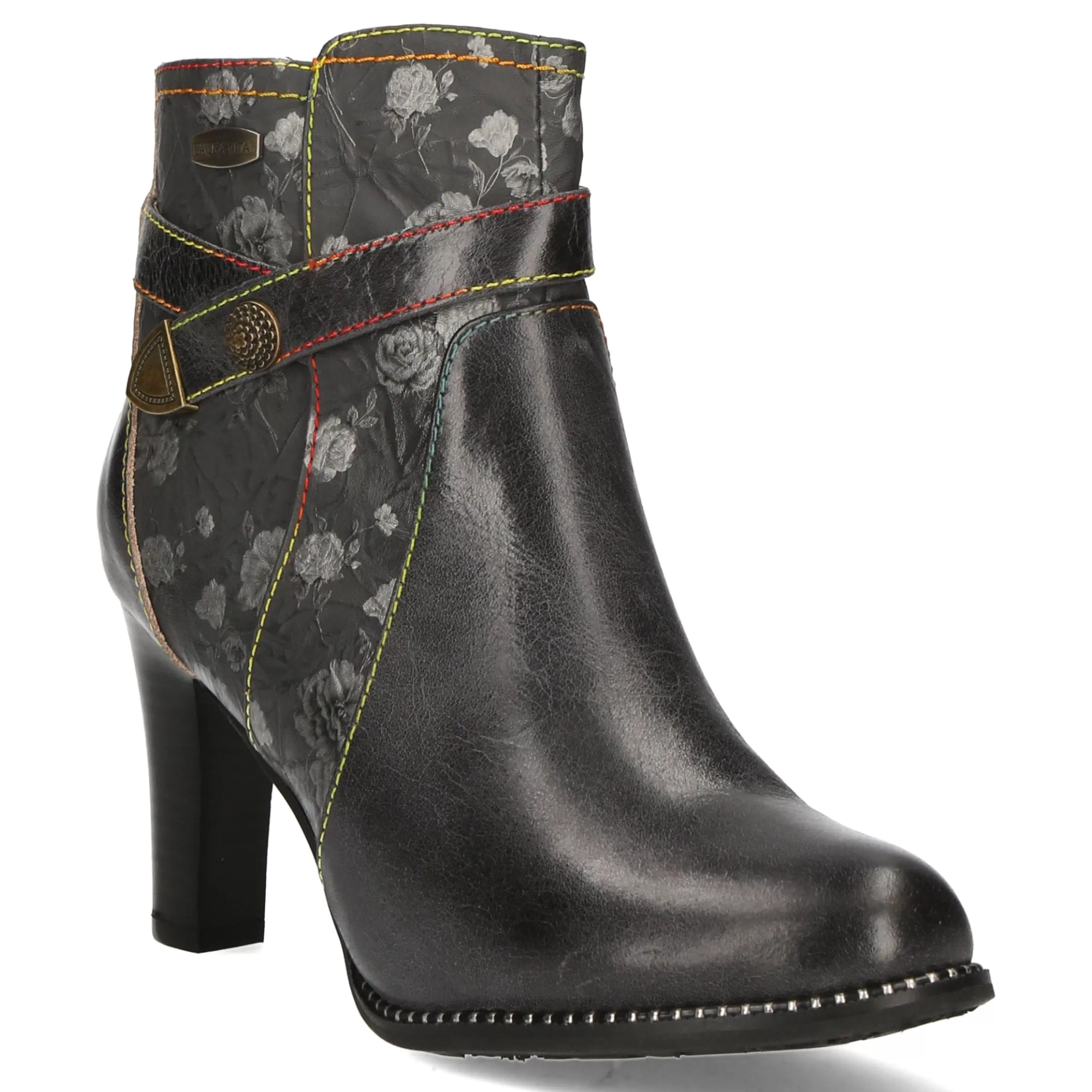 New Laura Vita Bottines - ALCBANEO 226F