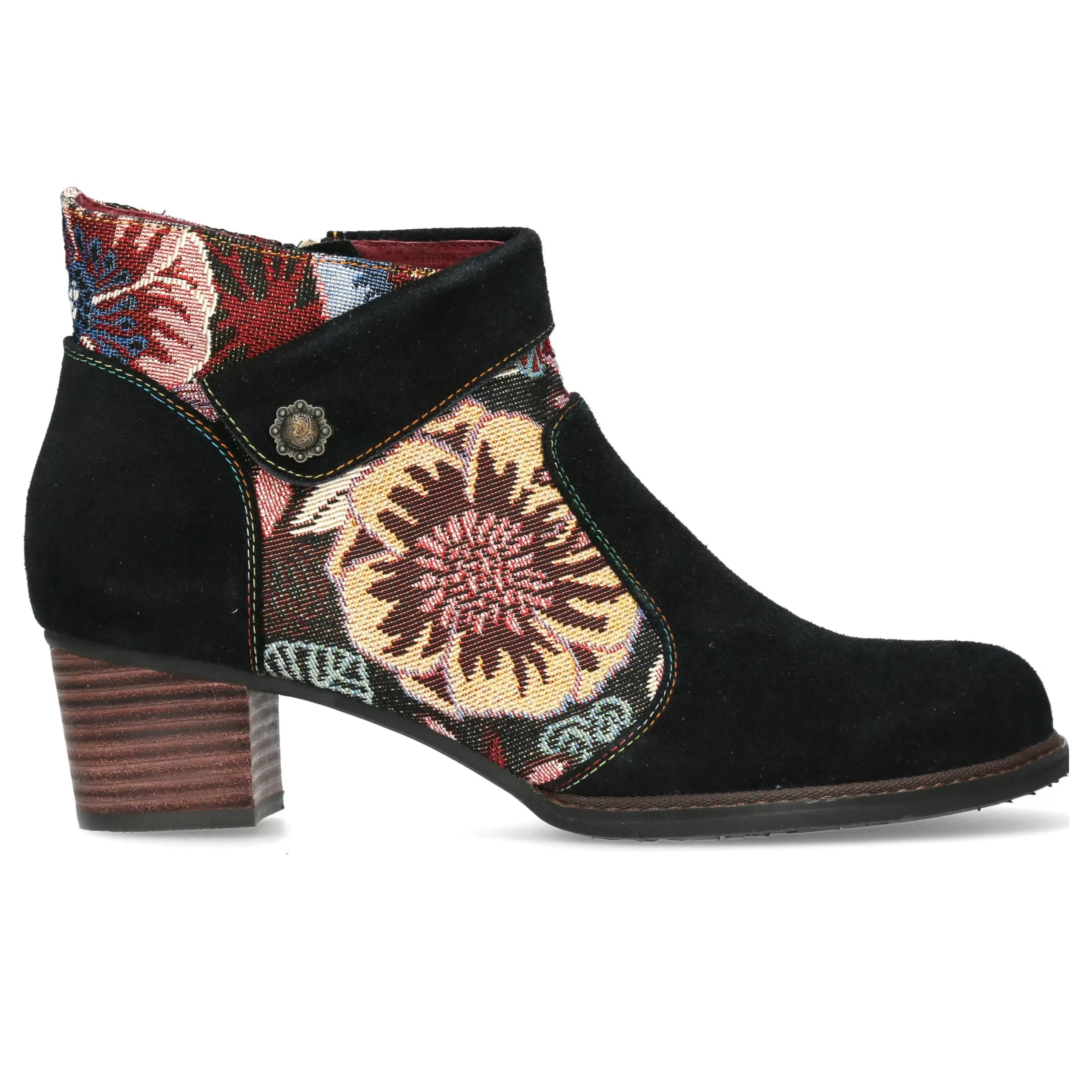 Outlet Laura Vita Bottines - ALEXIA 13