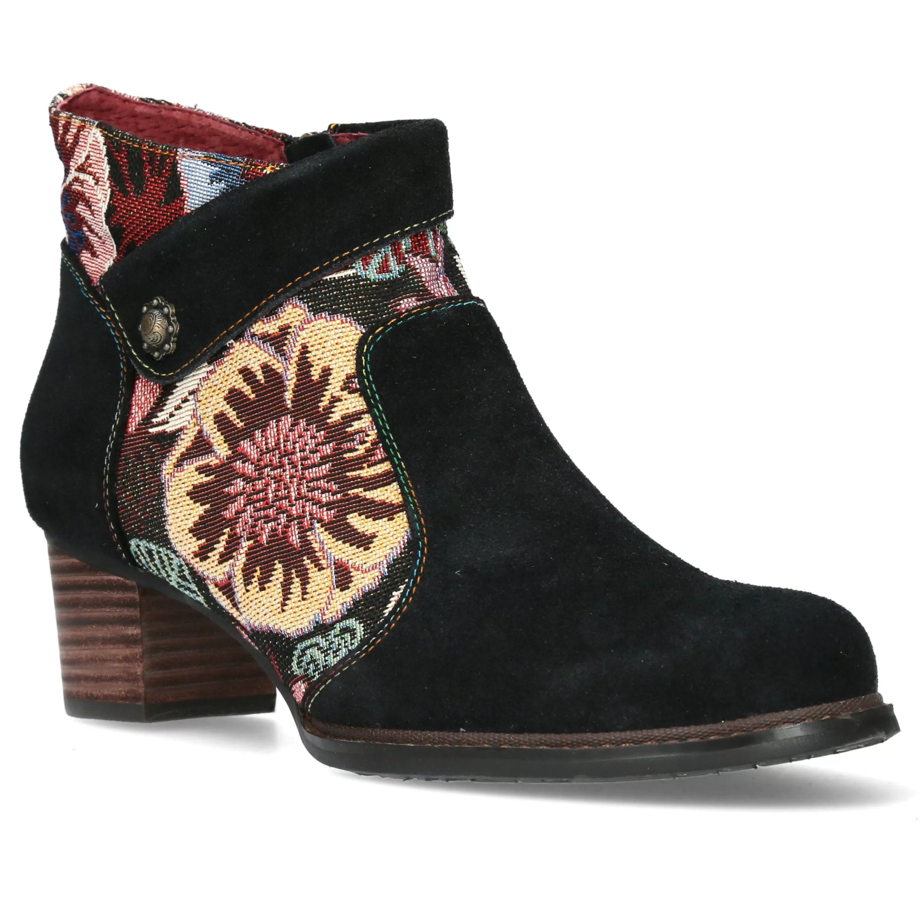 Outlet Laura Vita Bottines - ALEXIA 13