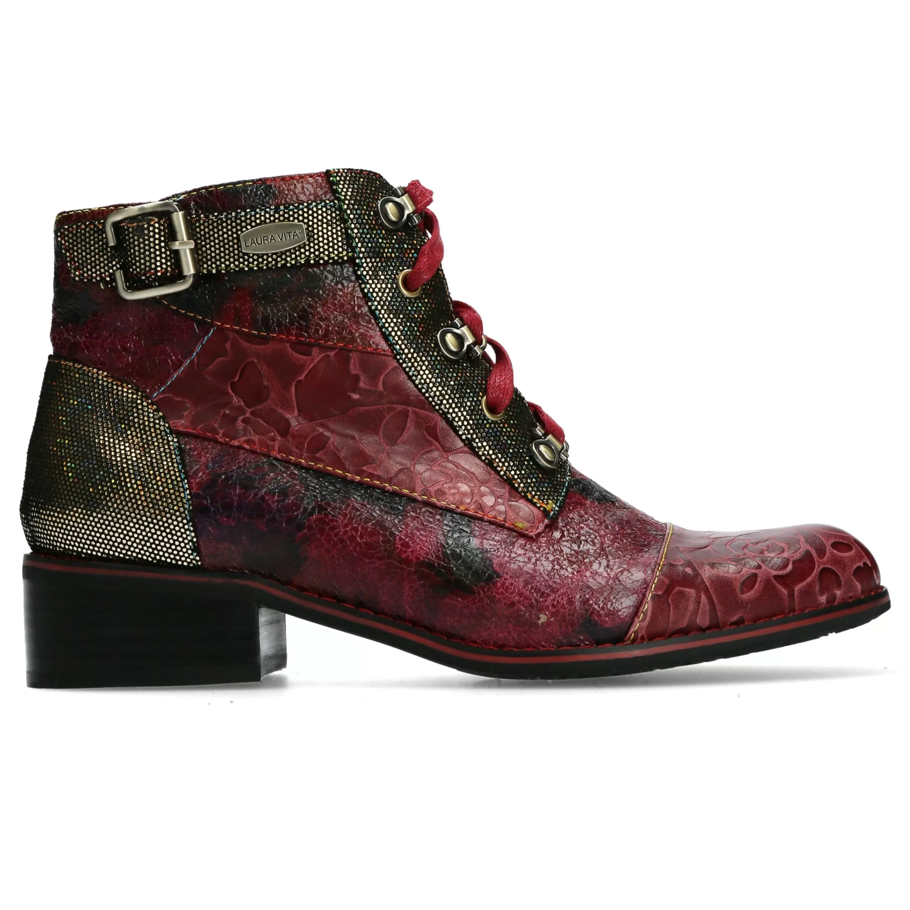 New Laura Vita Bottines - ALICE 068