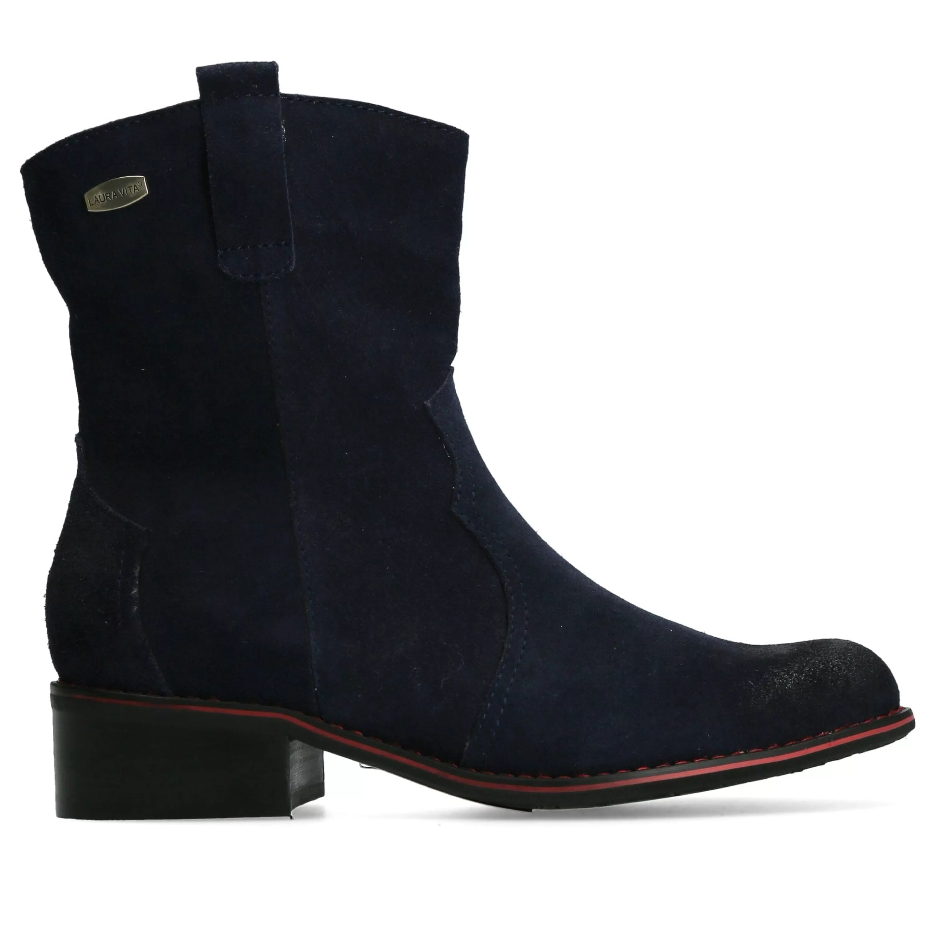 Fashion Laura Vita Bottines - ALICE 83
