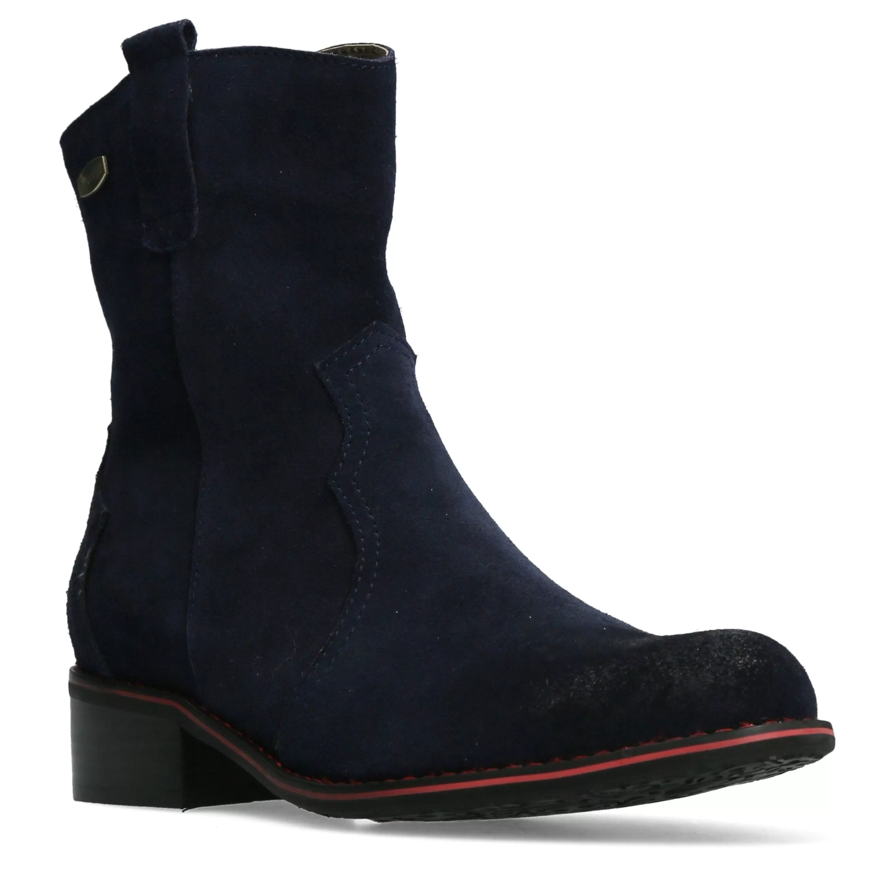 Fashion Laura Vita Bottines - ALICE 83