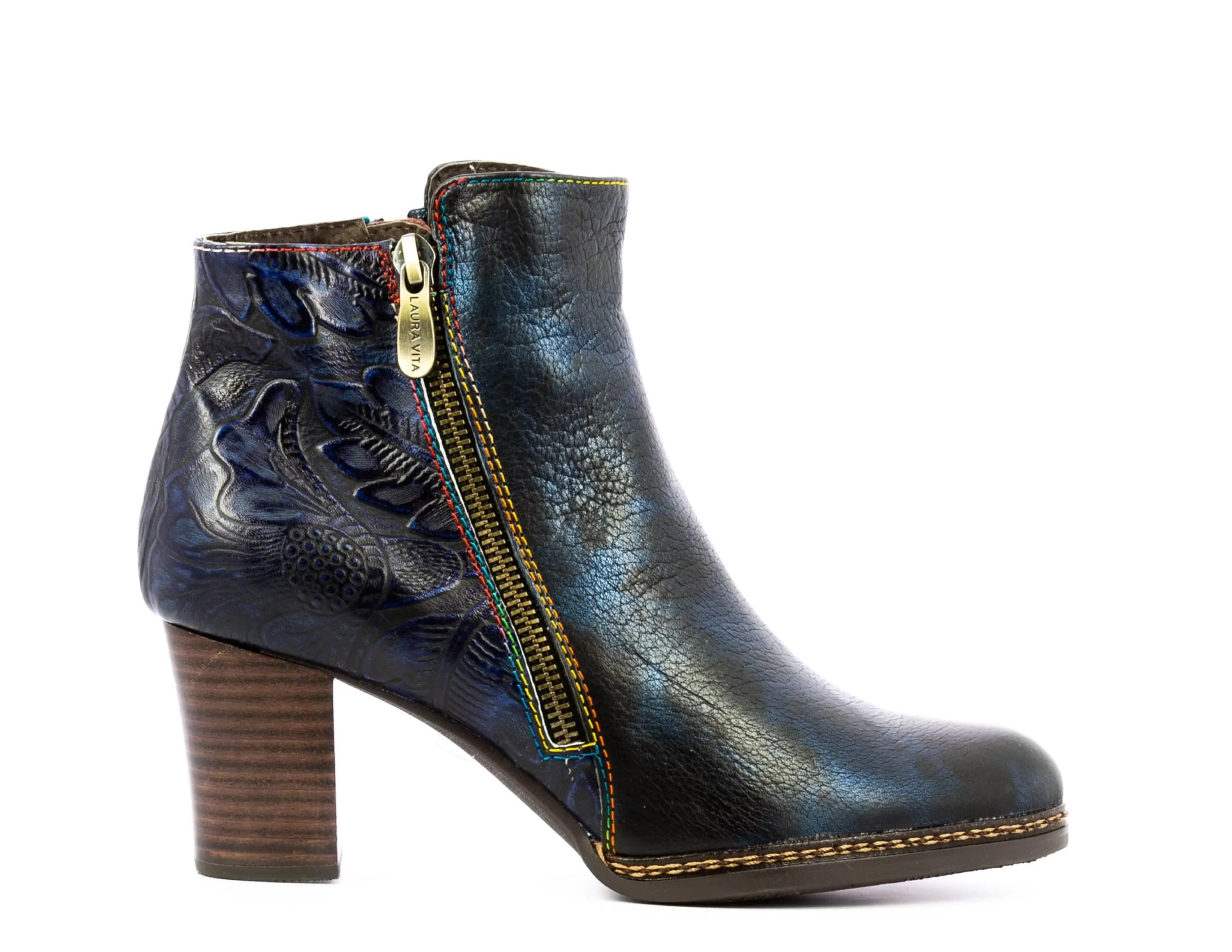 Store Laura Vita Bottines - ANCGELAO 14