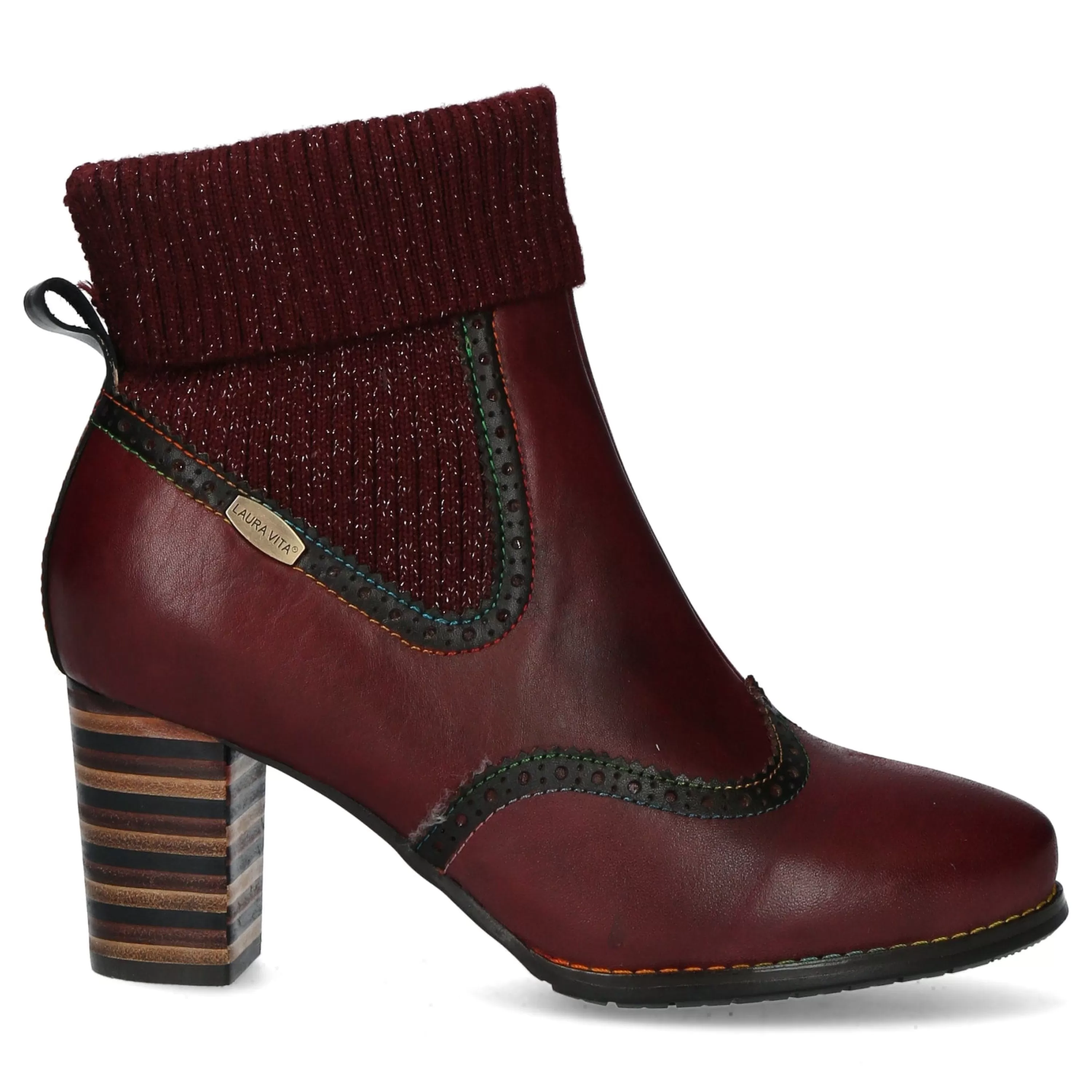 Store Laura Vita Bottines - ANCGIEO 21