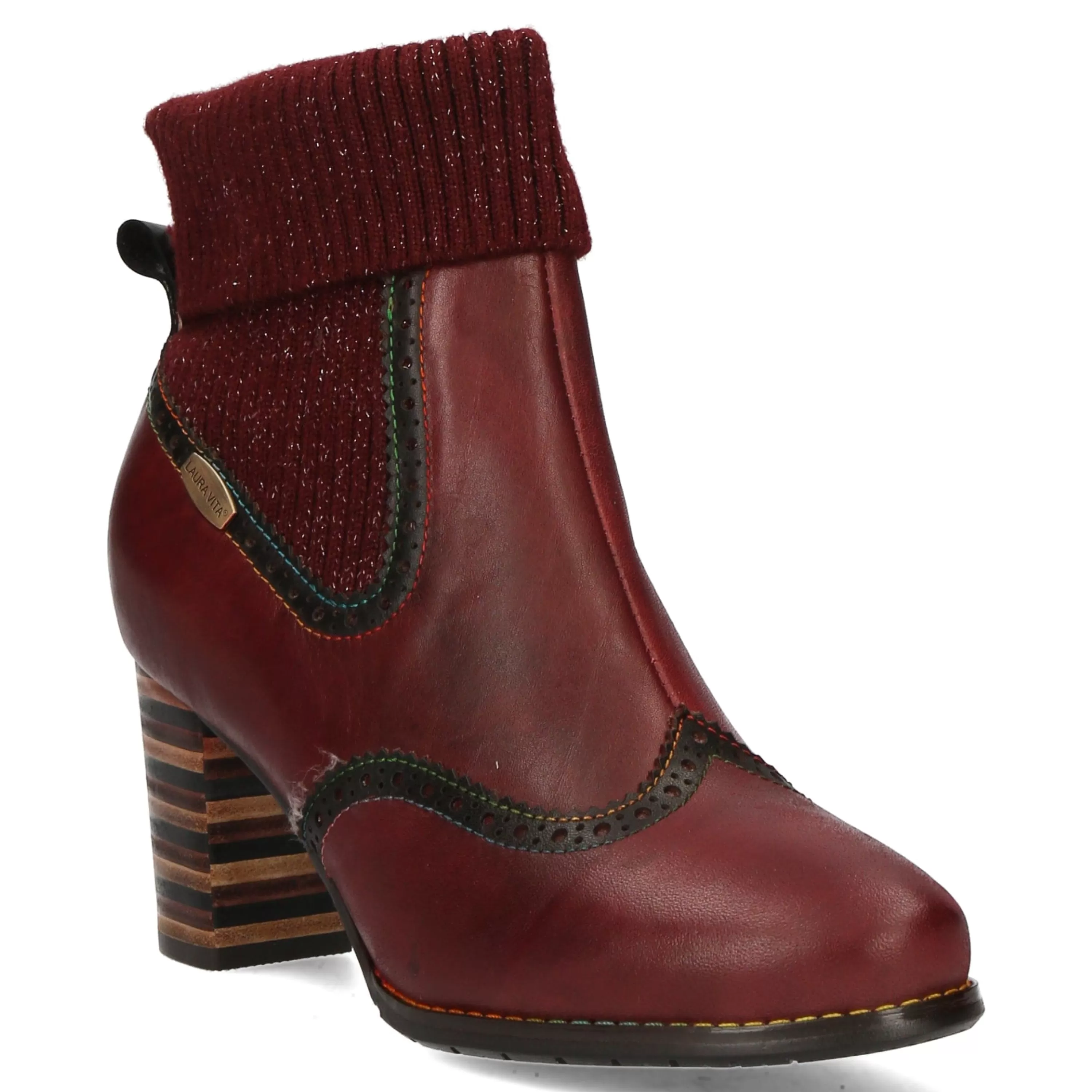 Store Laura Vita Bottines - ANCGIEO 21