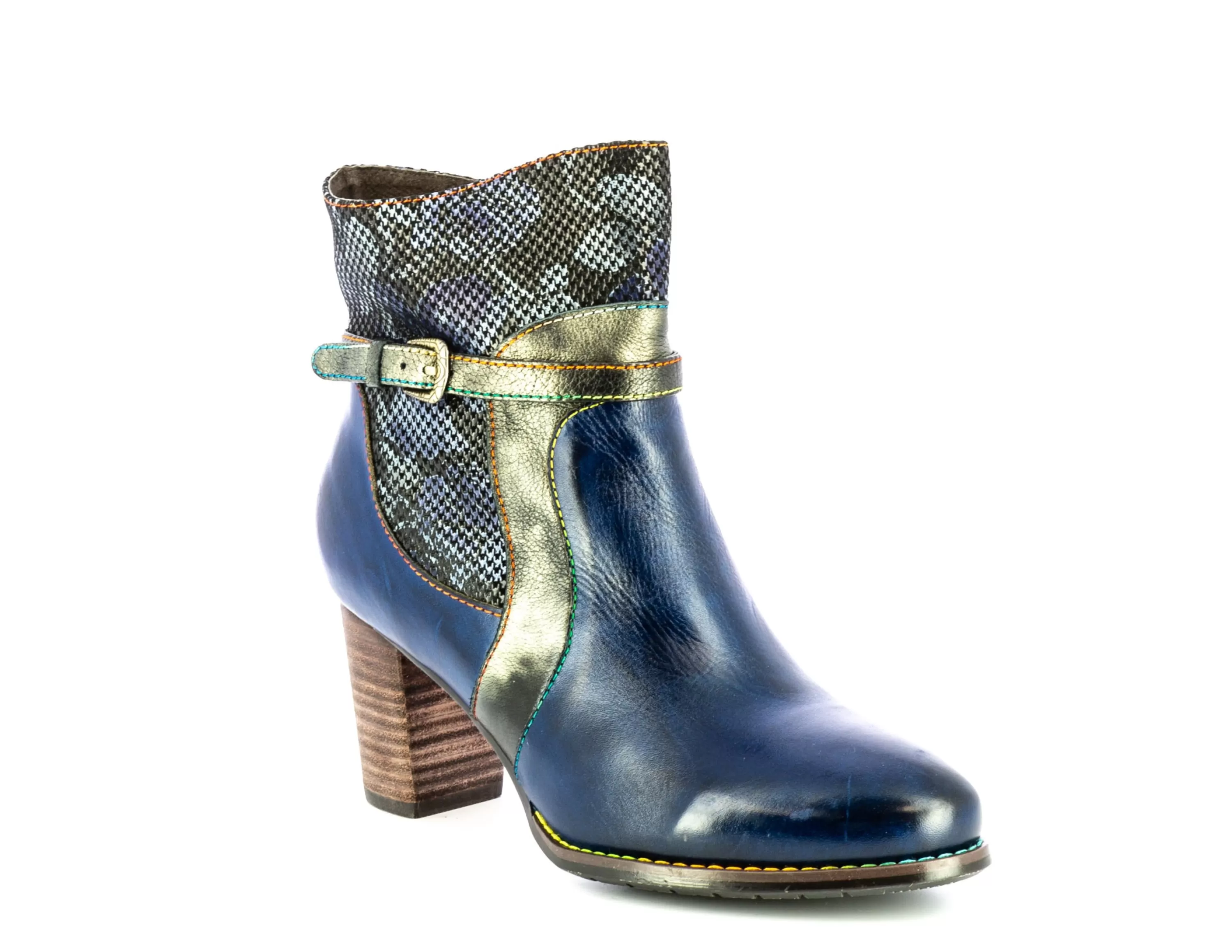 Fashion Laura Vita Bottines - ANCGIEO 04