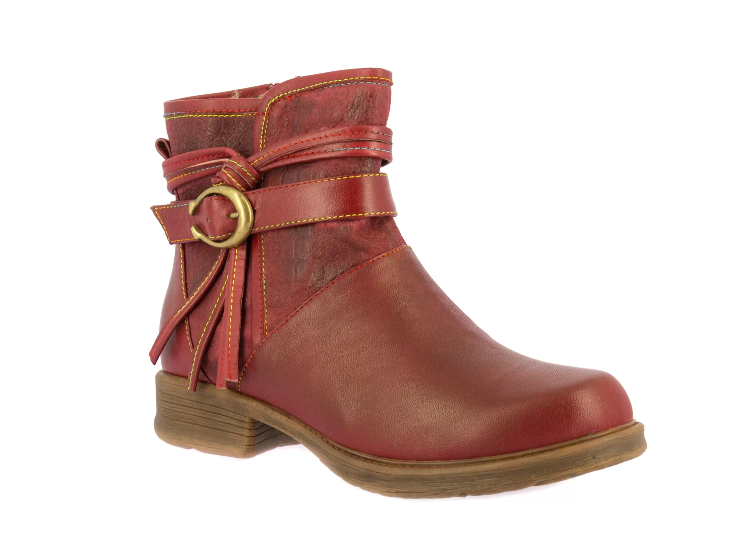 Discount Laura Vita Bottines - ANITA 62