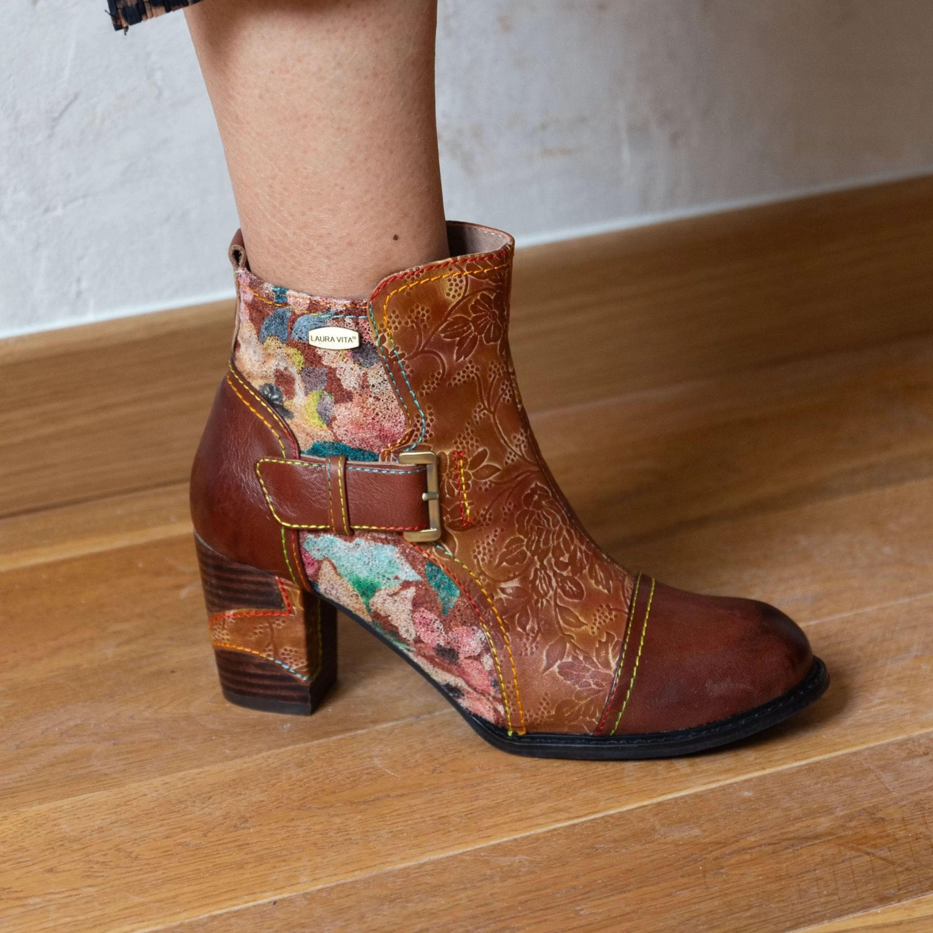 Discount Laura Vita Bottines - ANNAO 70