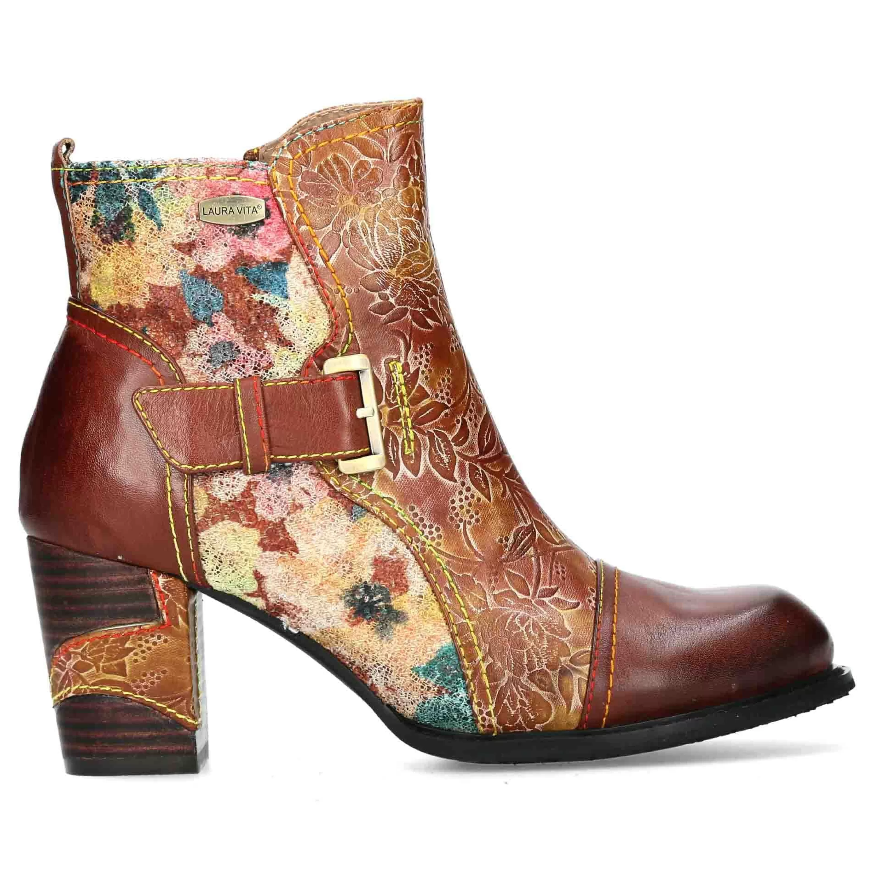 Discount Laura Vita Bottines - ANNAO 70