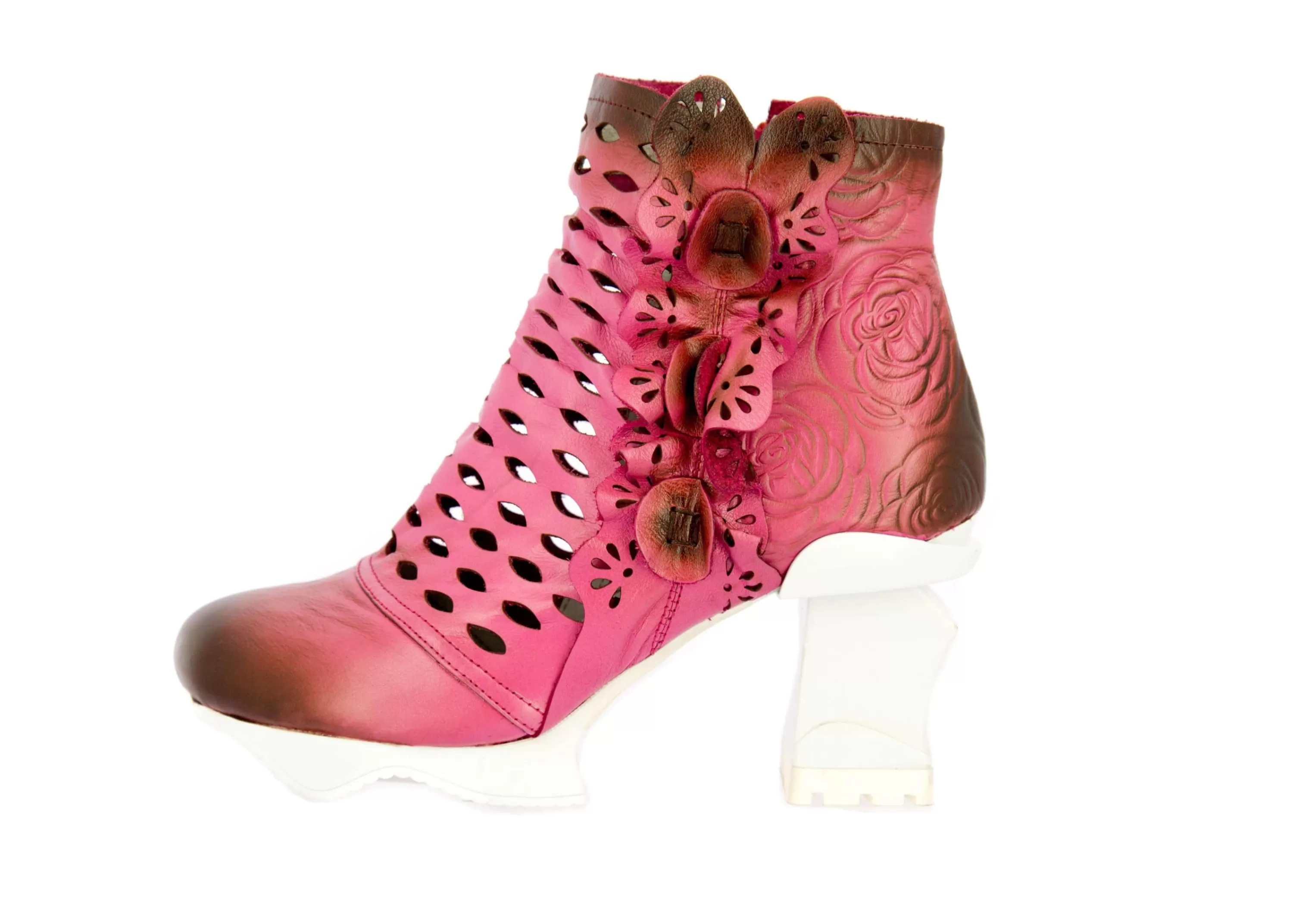 Discount Laura Vita Bottines - ARMANCE06