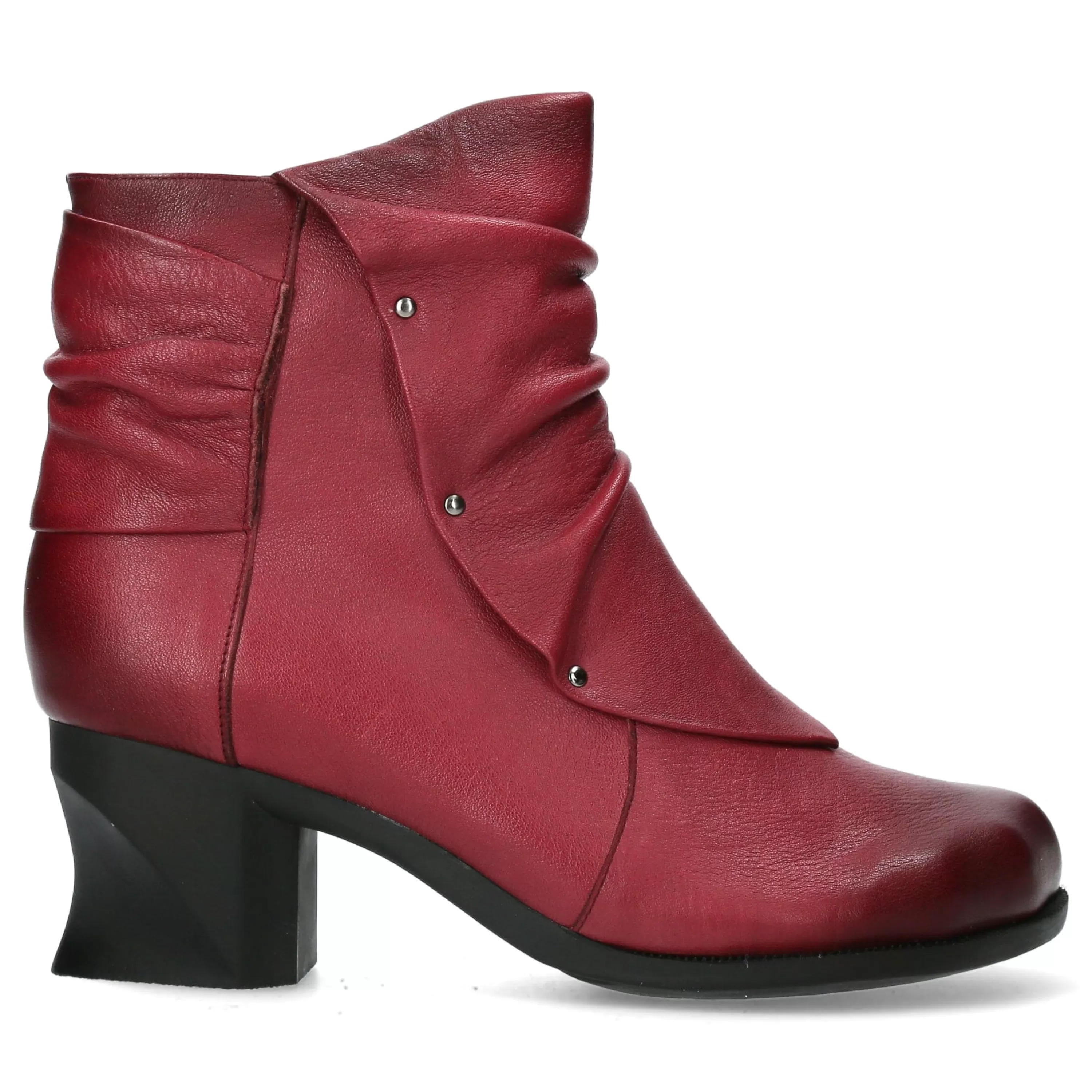 Sale Laura Vita Bottines - AUBANE 16