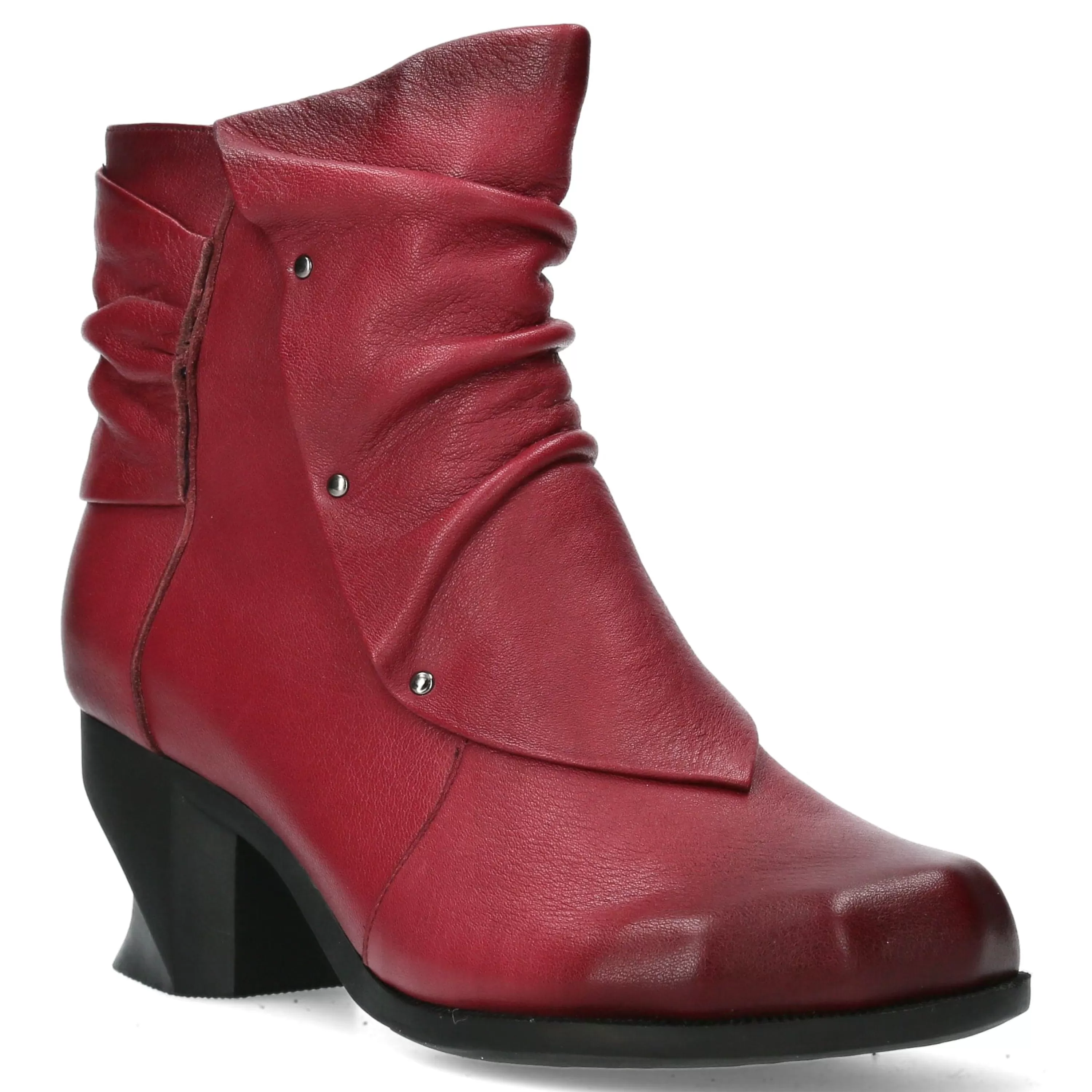 Sale Laura Vita Bottines - AUBANE 16