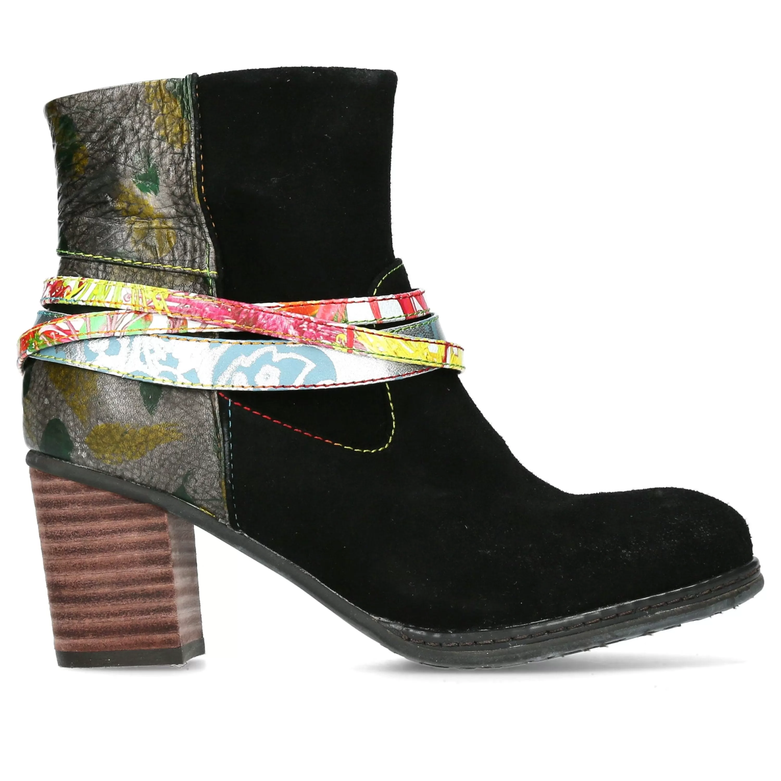 Outlet Laura Vita Bottines - Boots multi