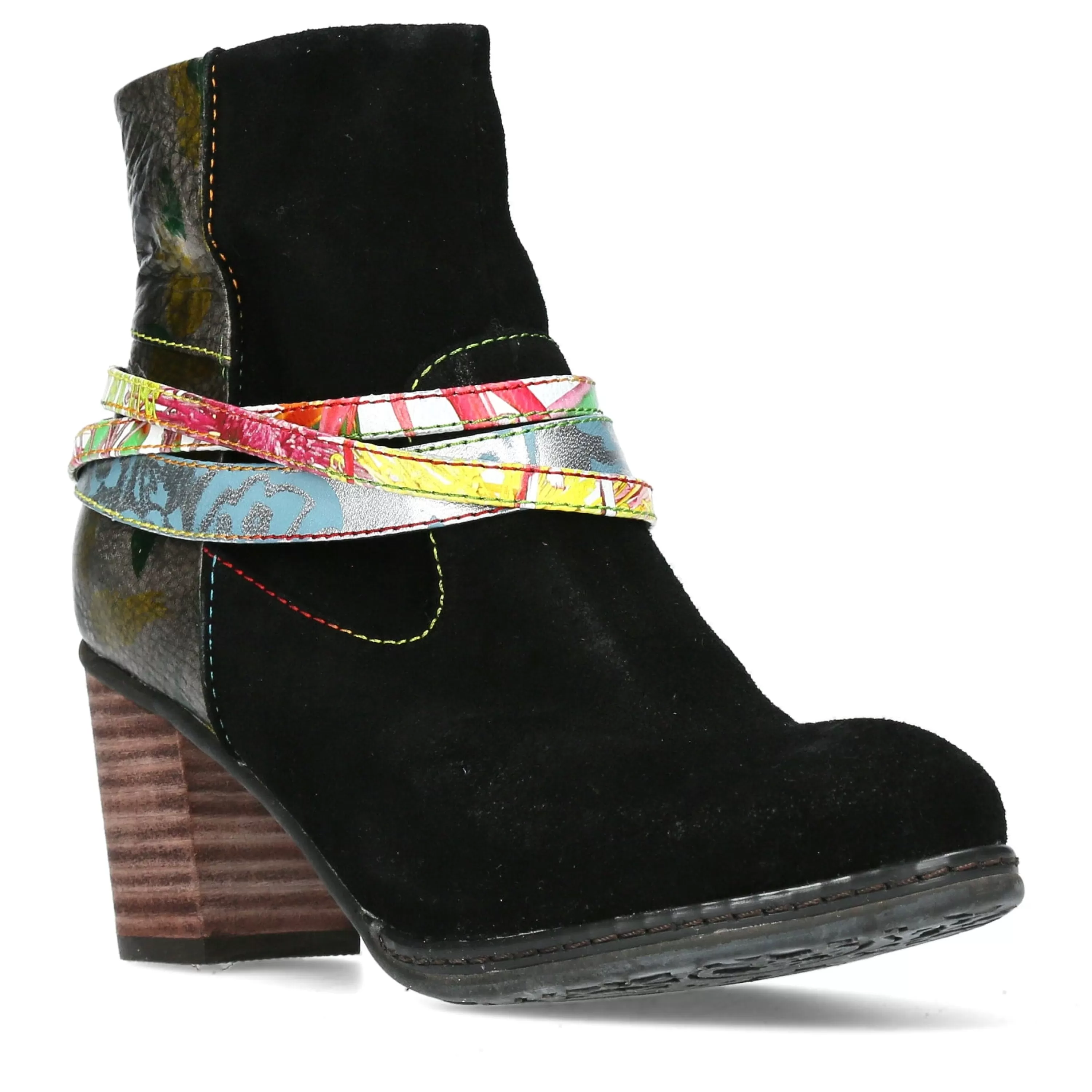 Outlet Laura Vita Bottines - Boots multi