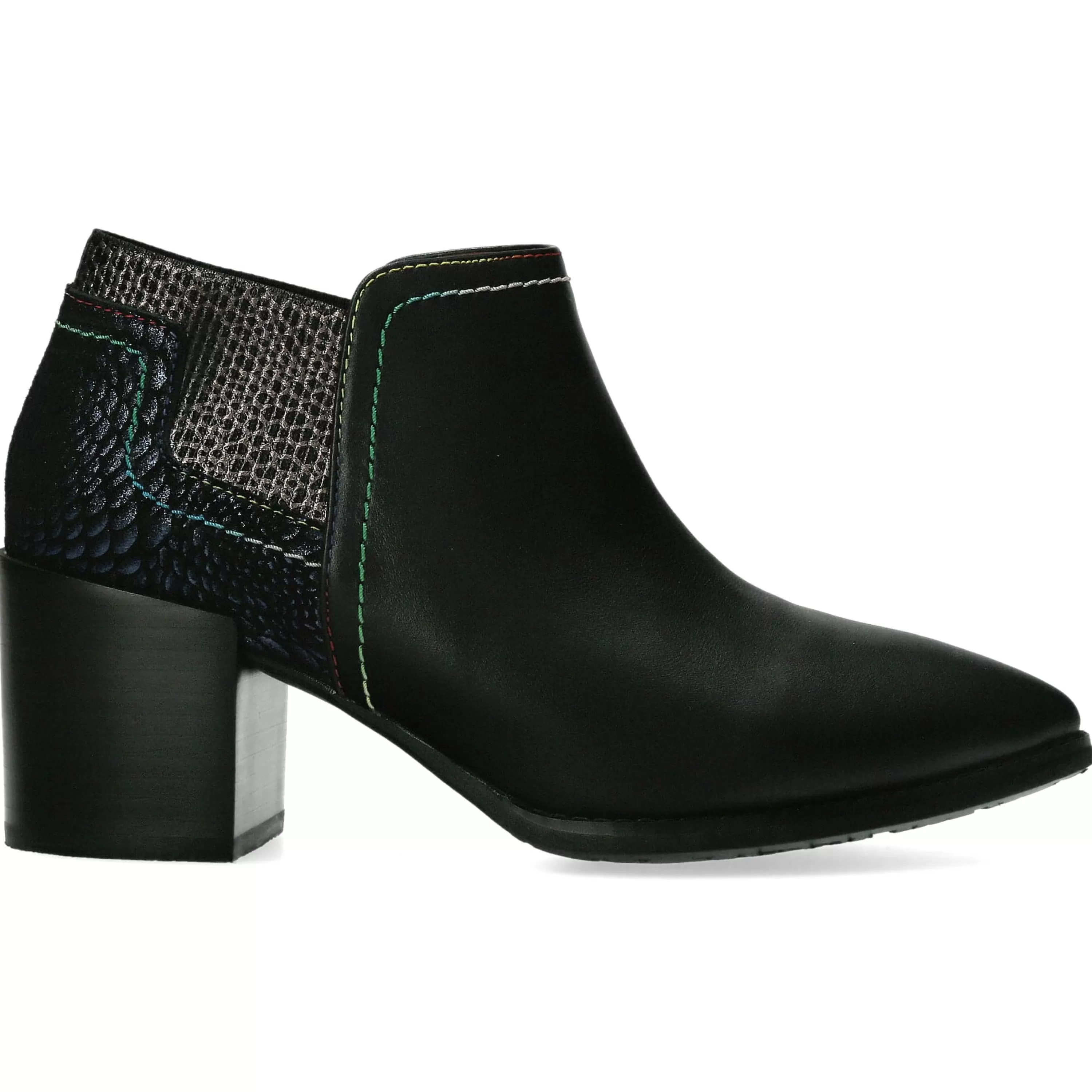 Cheap Laura Vita Bottines - CHRISTEL 05