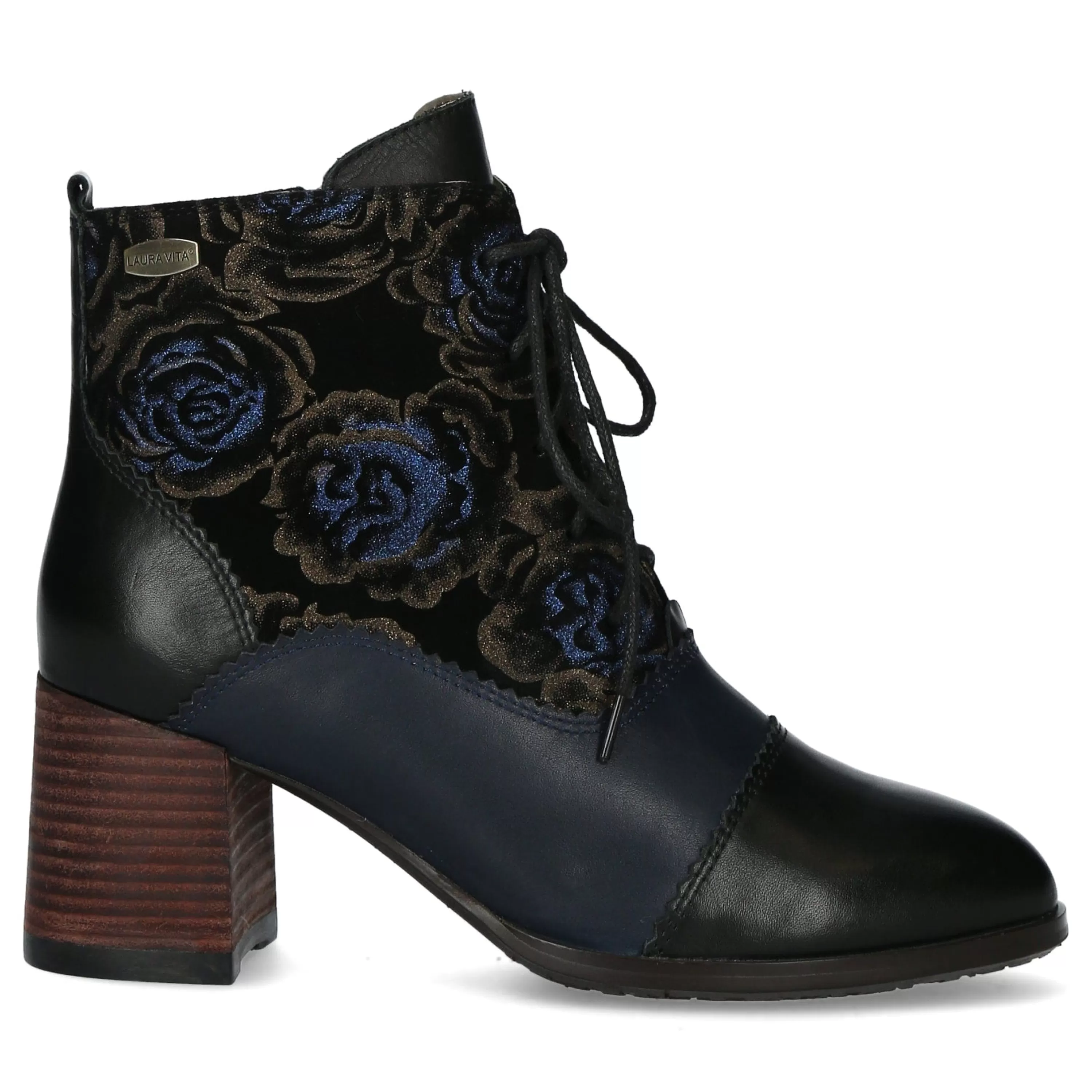 Store Laura Vita Bottines - CLEO 04