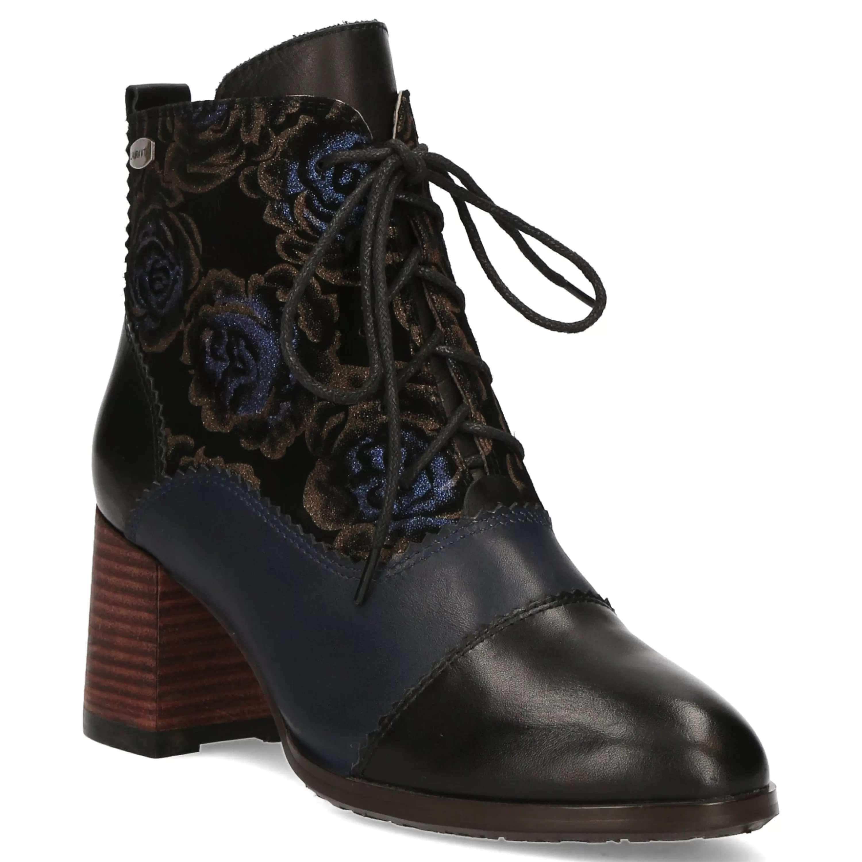 Store Laura Vita Bottines - CLEO 04