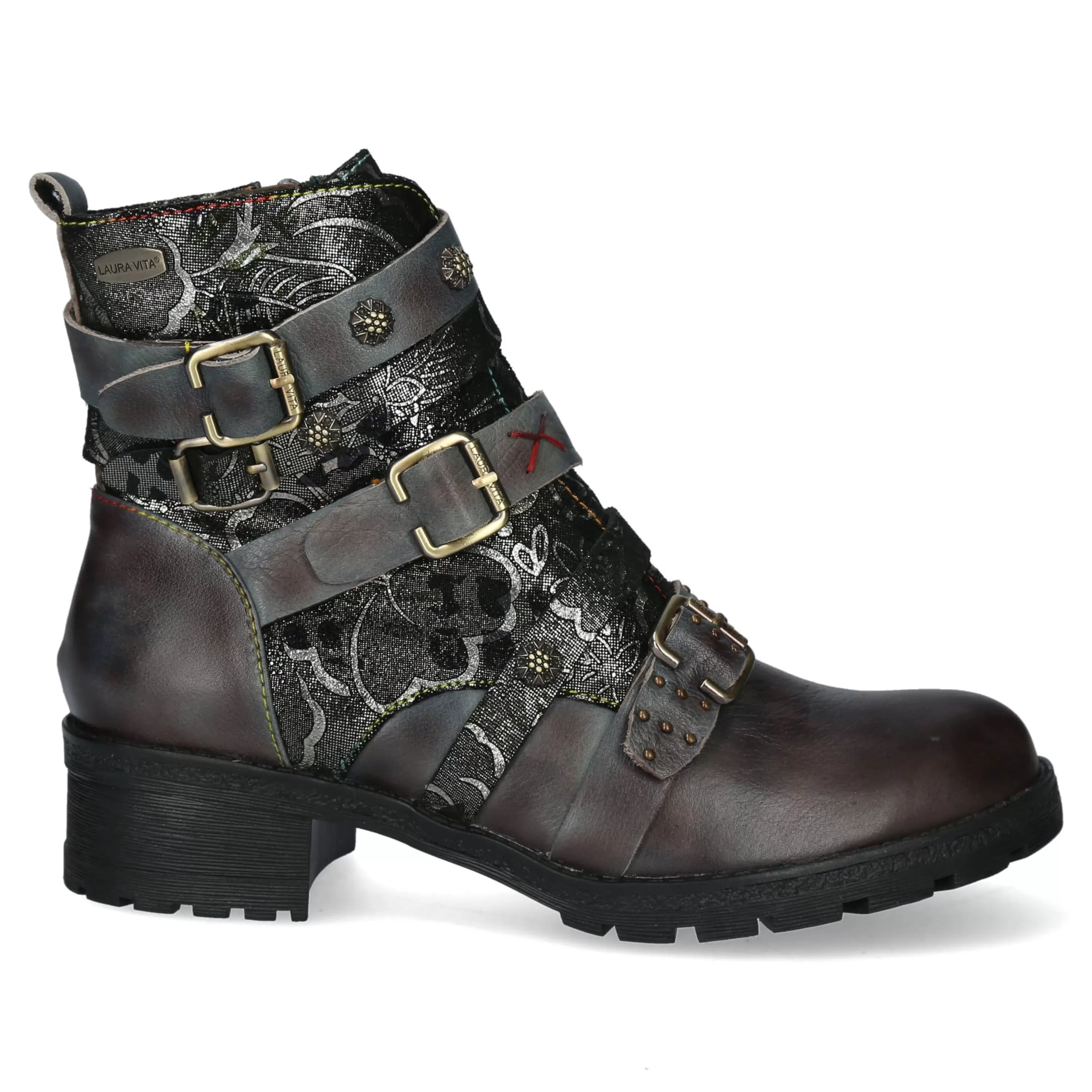 Online Laura Vita Bottines - COCRAILO 50