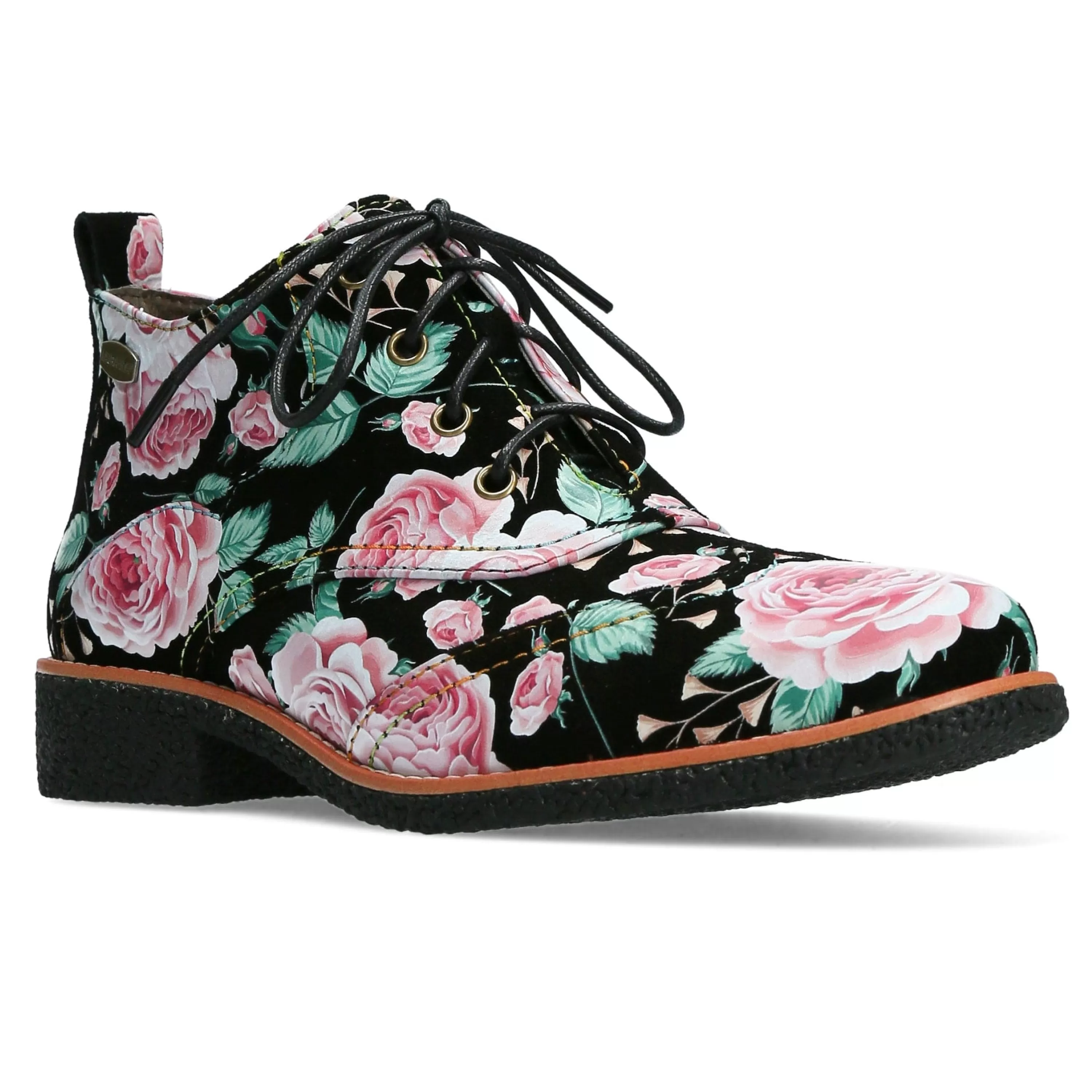 Store Laura Vita Bottines - COCRALIEO 07 Cerise