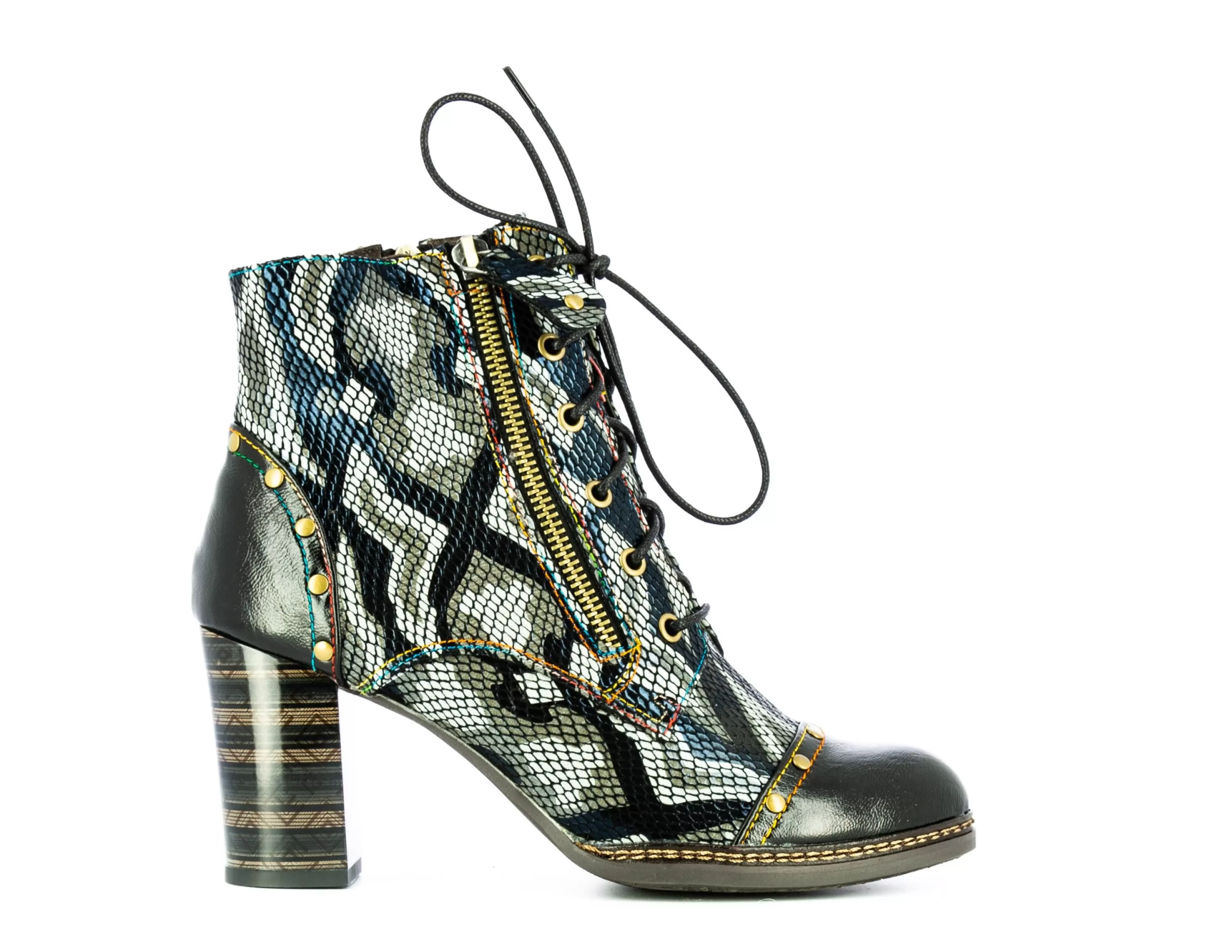 Discount Laura Vita Bottines - ELCEAO 17