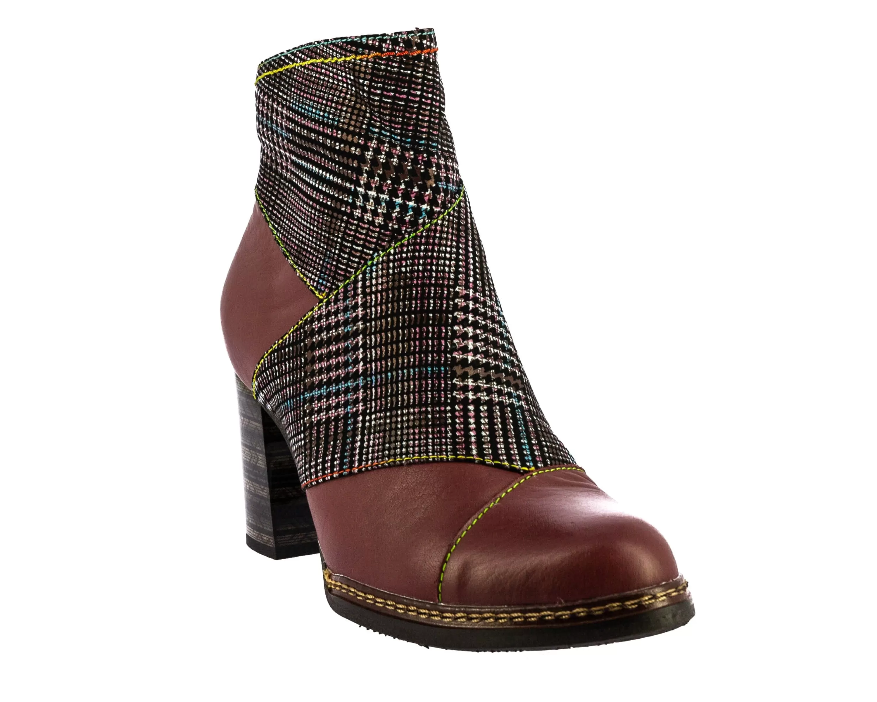 Clearance Laura Vita Bottines - ELCEAO 01