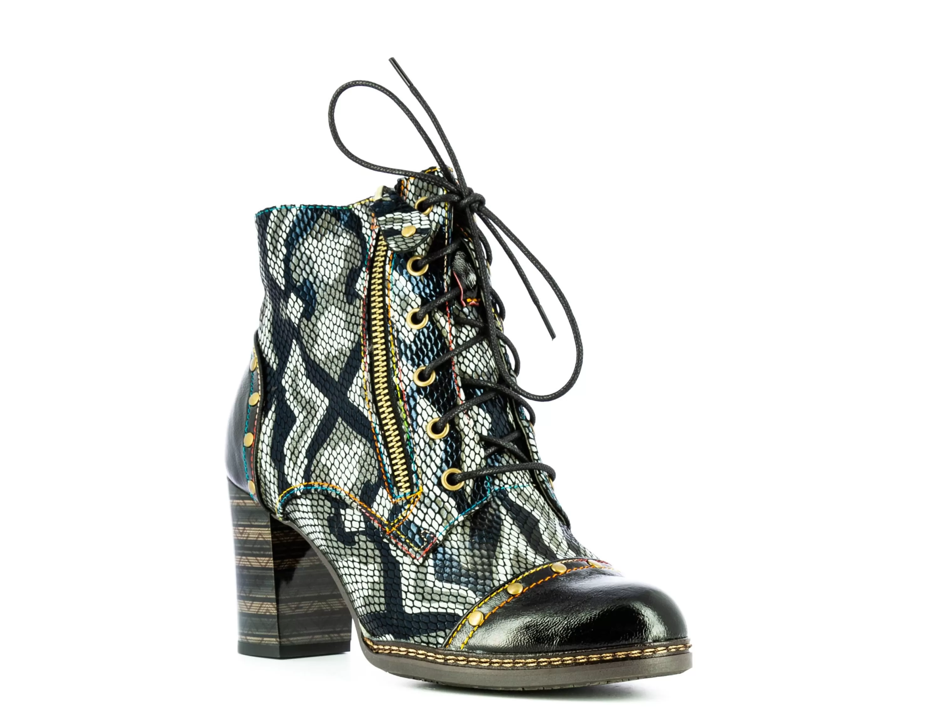 Discount Laura Vita Bottines - ELCEAO 17