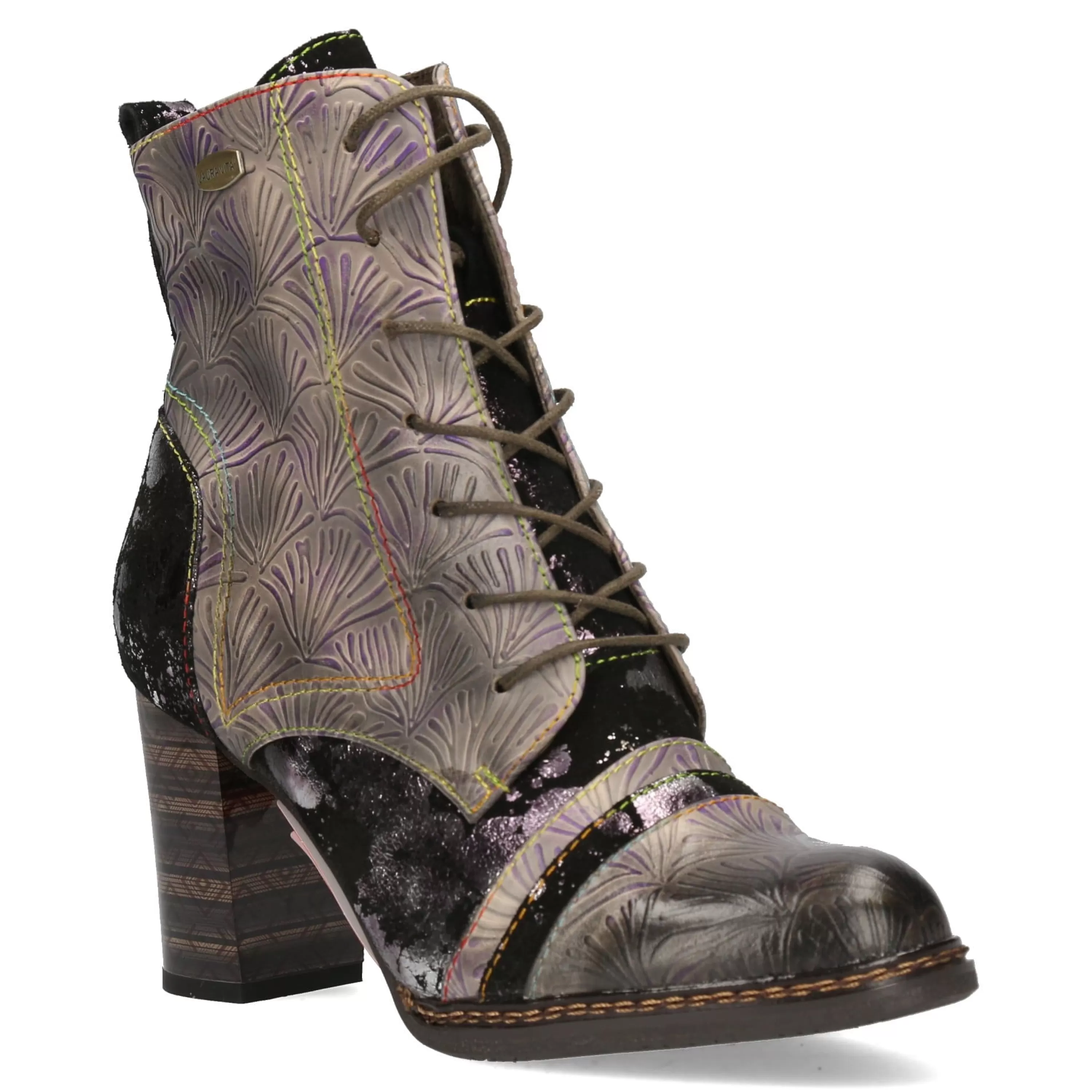 Online Laura Vita Bottines - ELCEAO 32