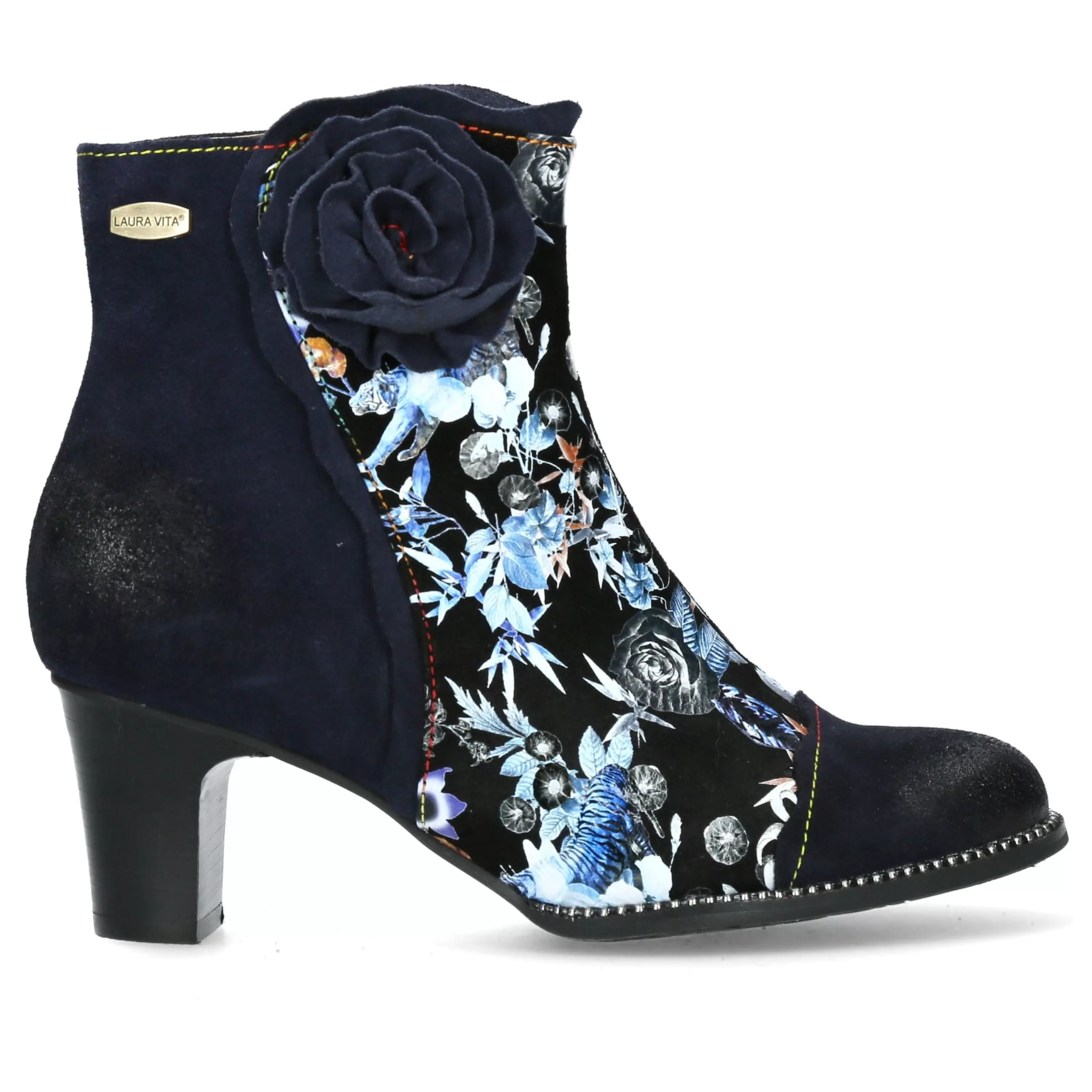 Discount Laura Vita Bottines - ELCODIEO 1223