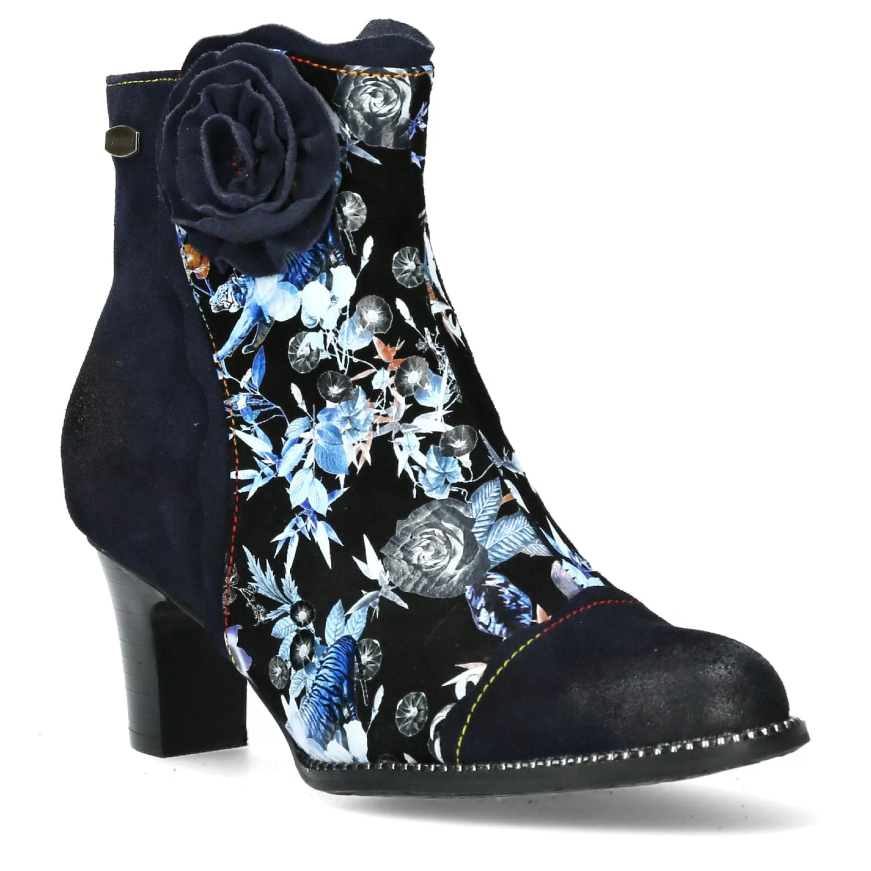 Discount Laura Vita Bottines - ELCODIEO 1223