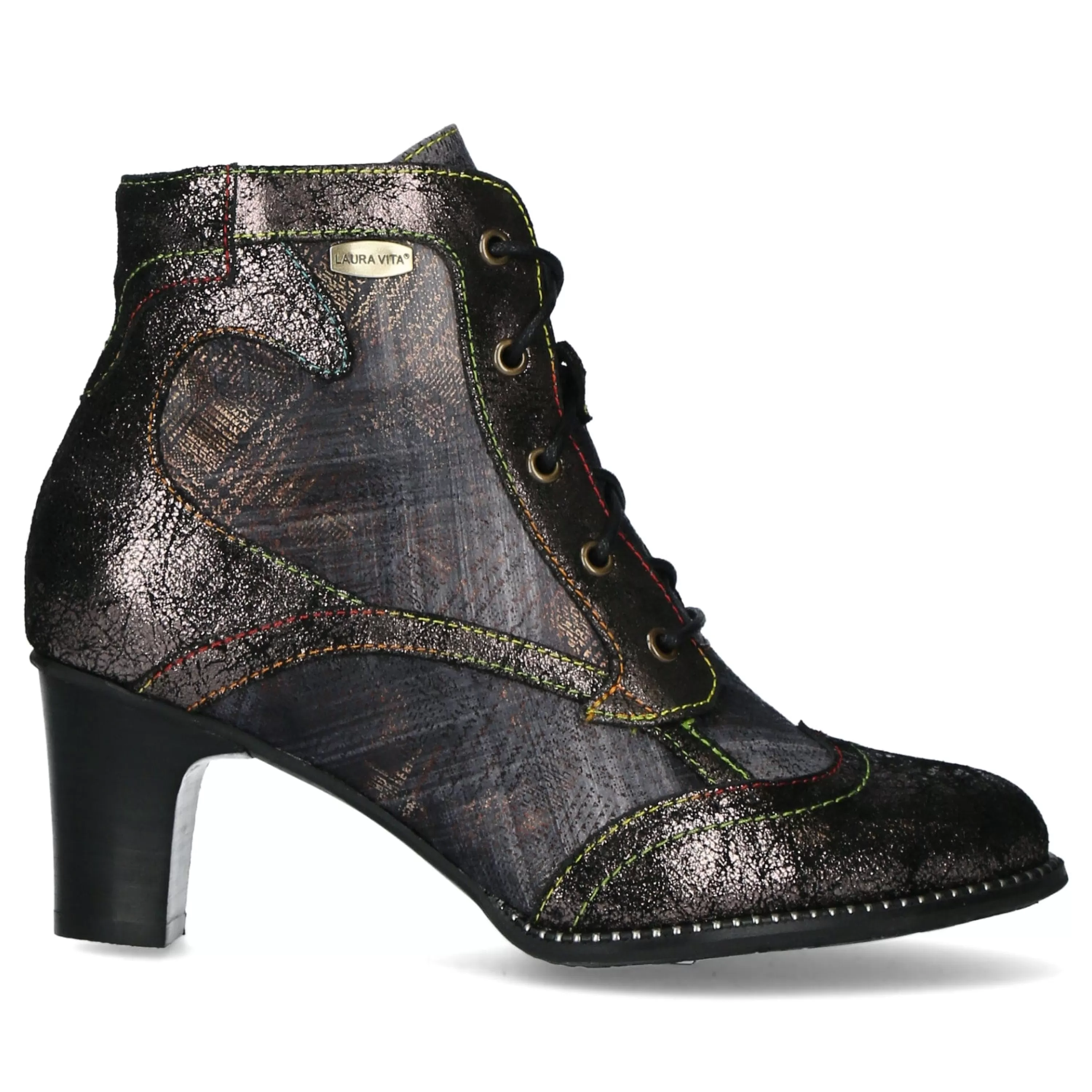 Hot Laura Vita Bottines - ELCODIEO 213A