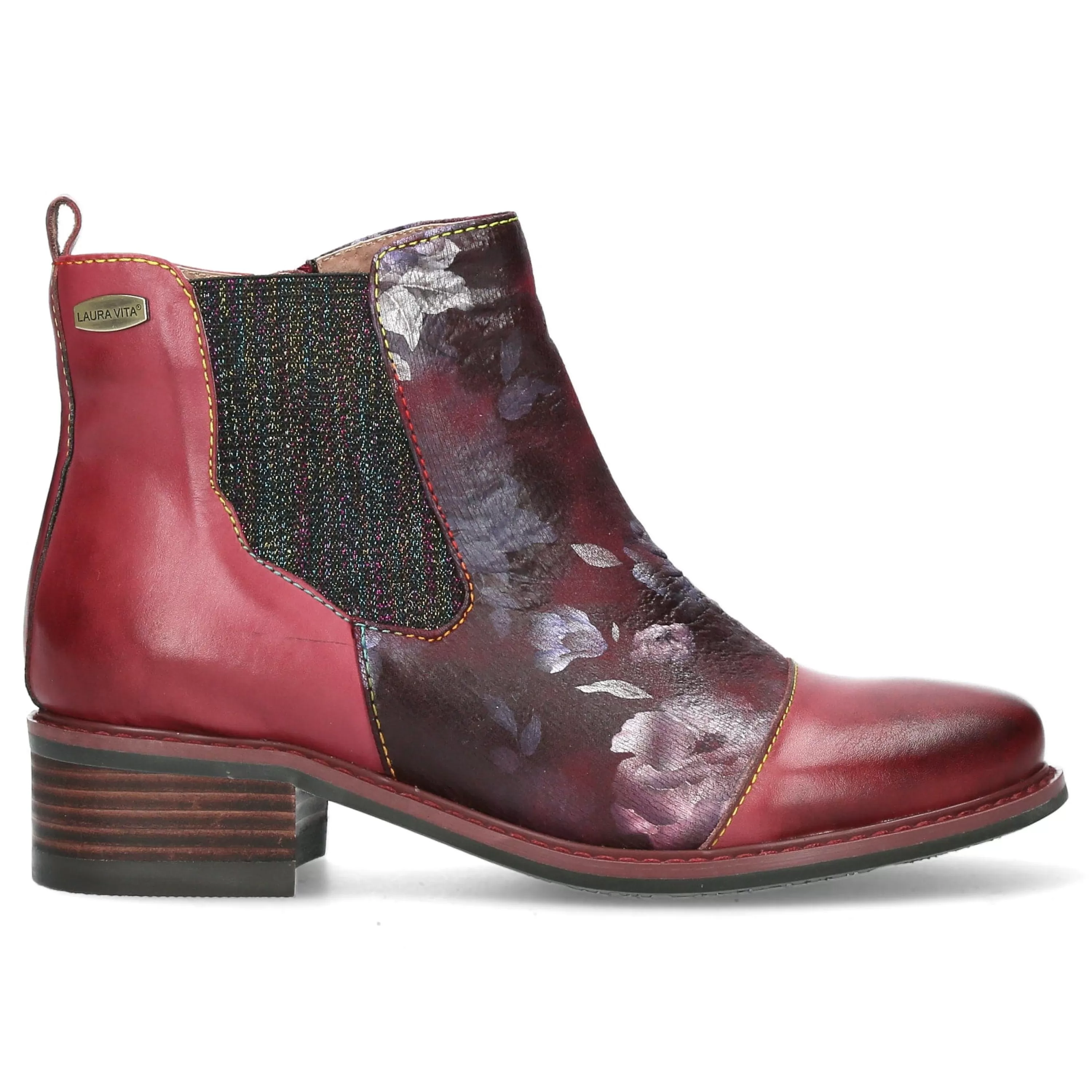 Fashion Laura Vita Bottines - EMCMAO 65