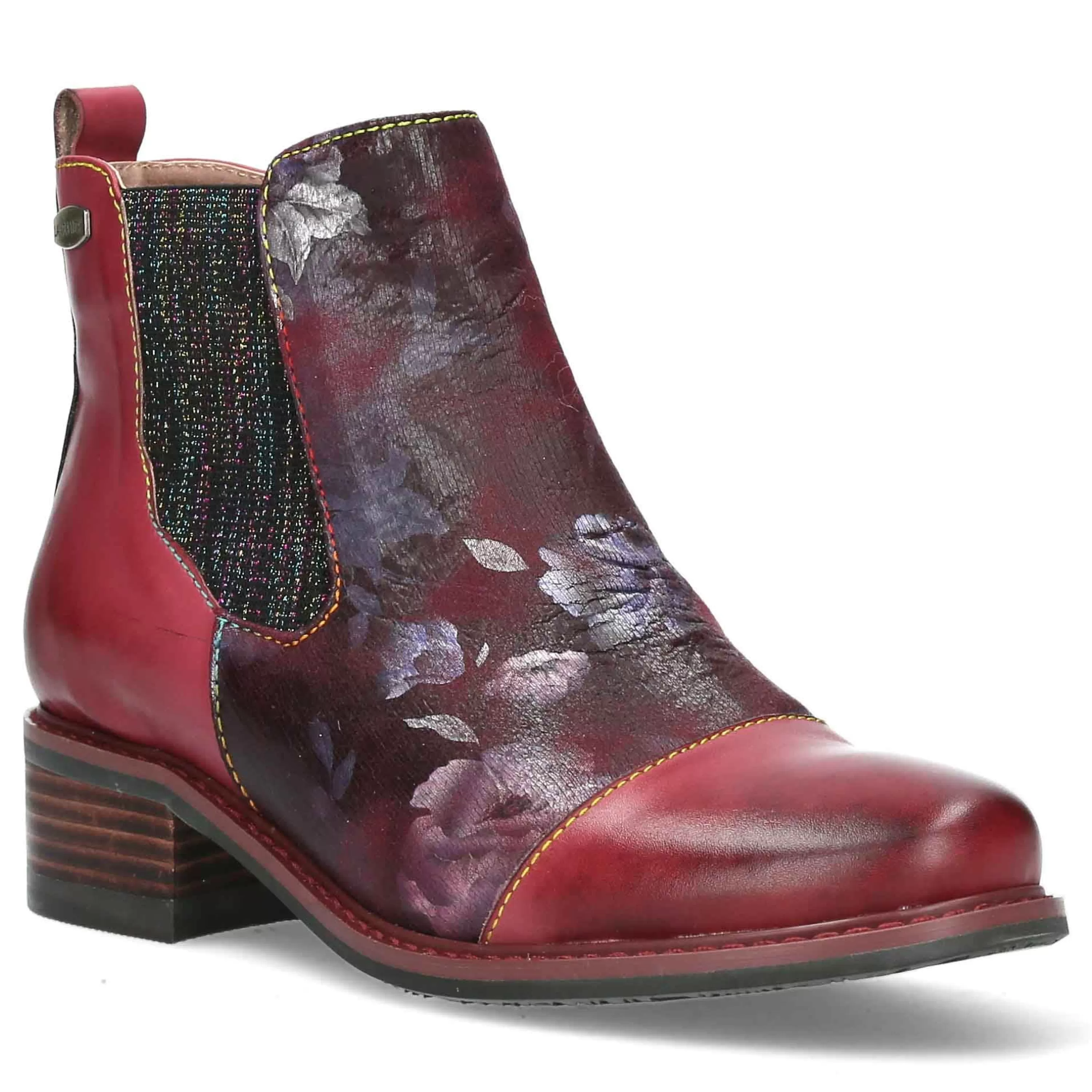Fashion Laura Vita Bottines - EMCMAO 65