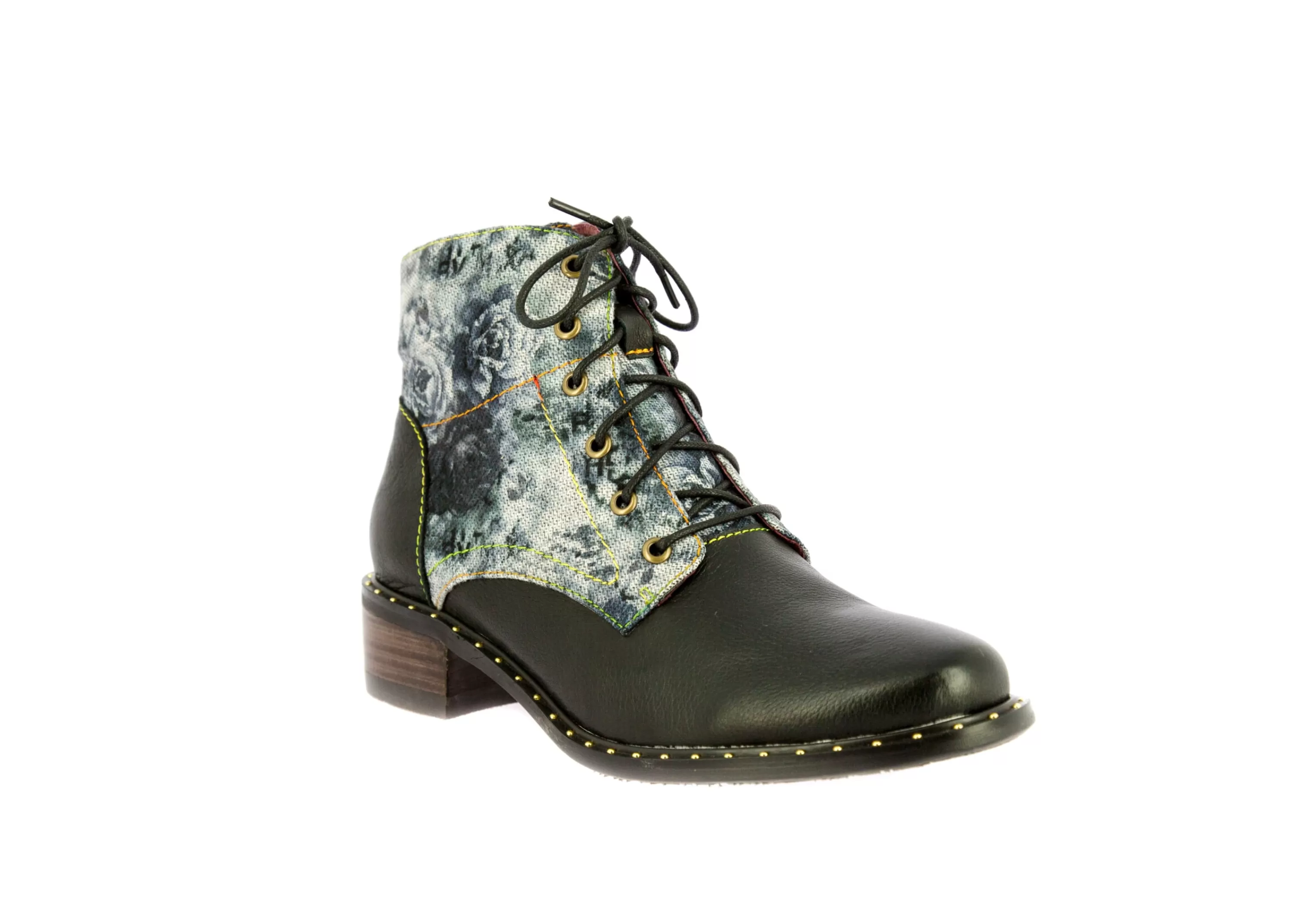 Outlet Laura Vita Bottines - EMMA 05