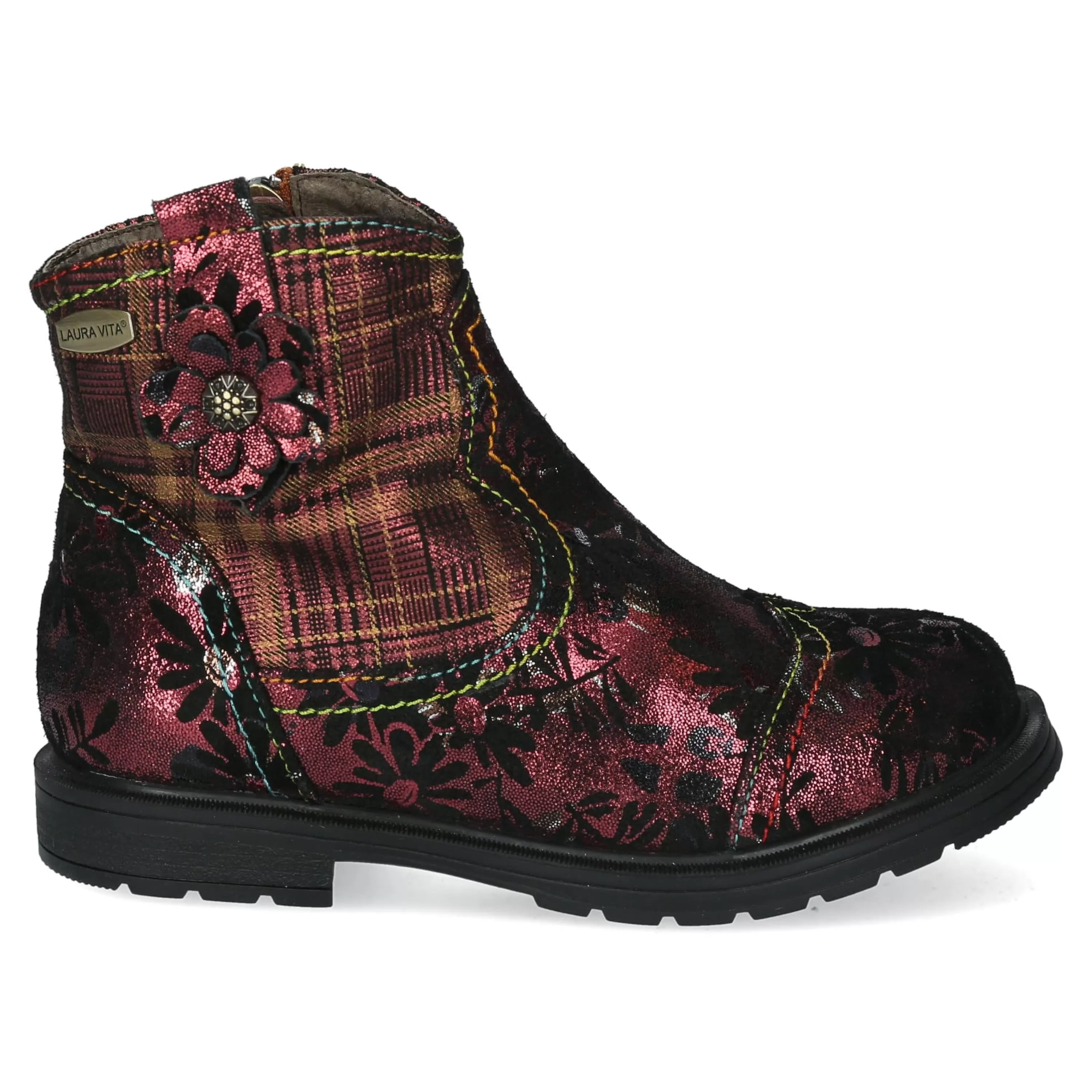 Online Laura Vita Bottines - Enfant ISCIAO 04